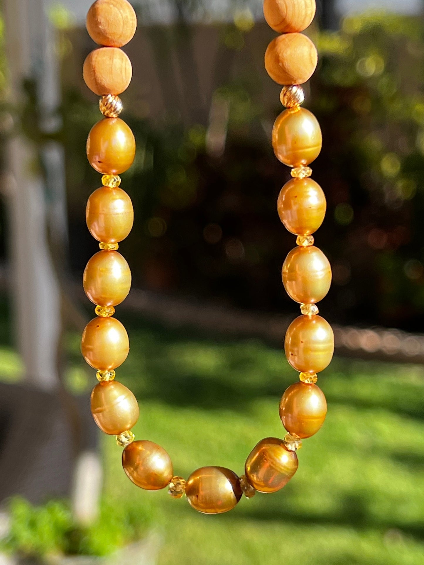 13 Dragon Eggs Mala