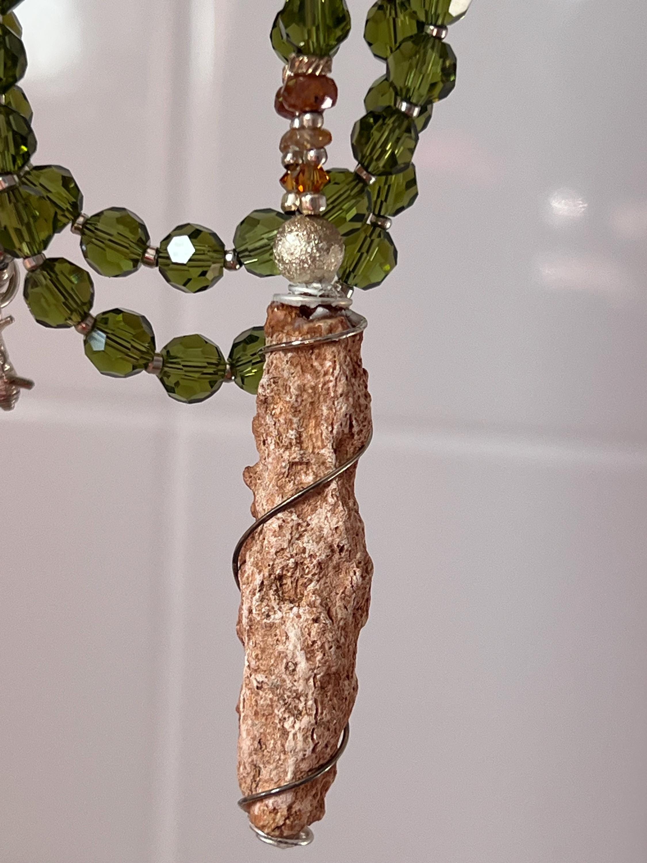 Masters of Light Mala