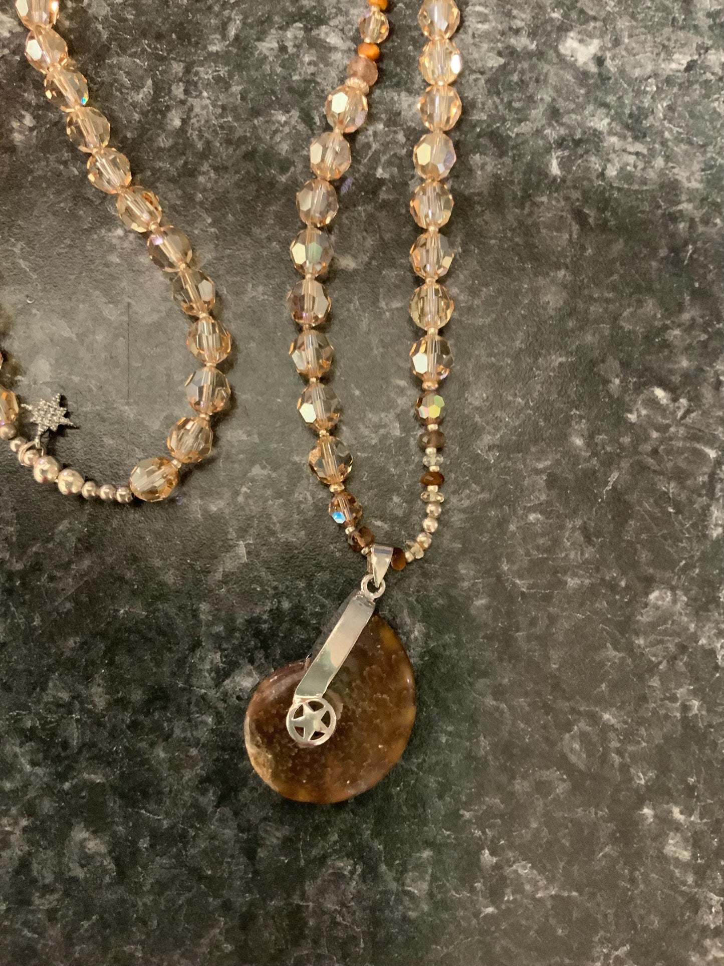 Original Codes of Creation Mala