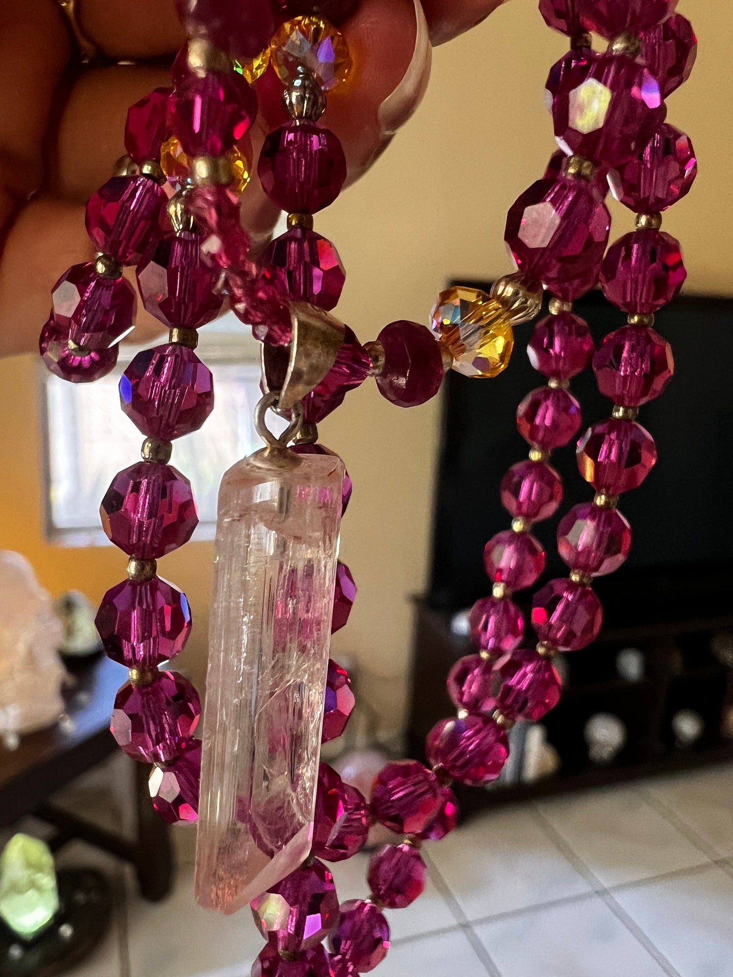 Krystos Sophia Mala