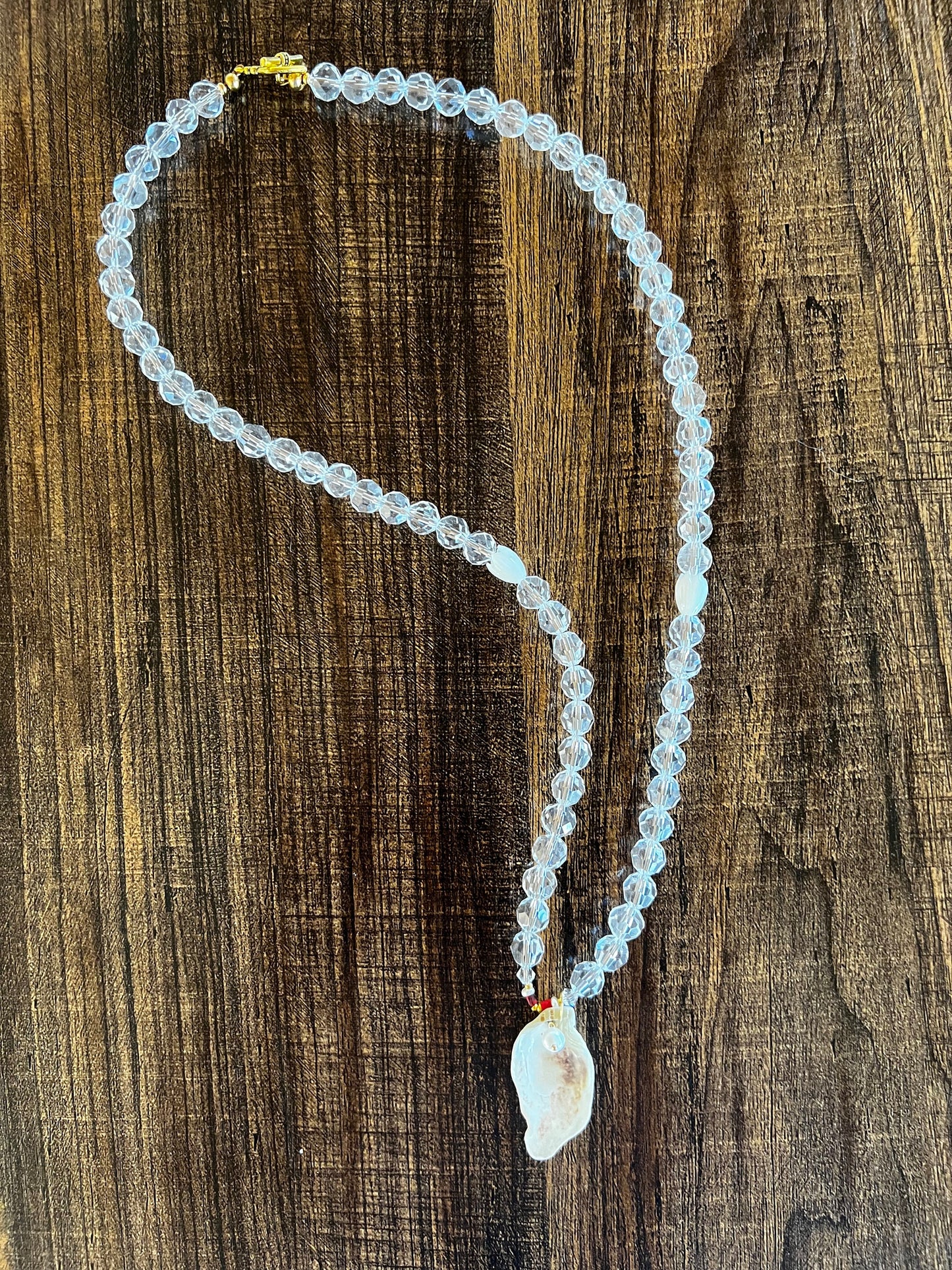 Lemurian Treasures Mala