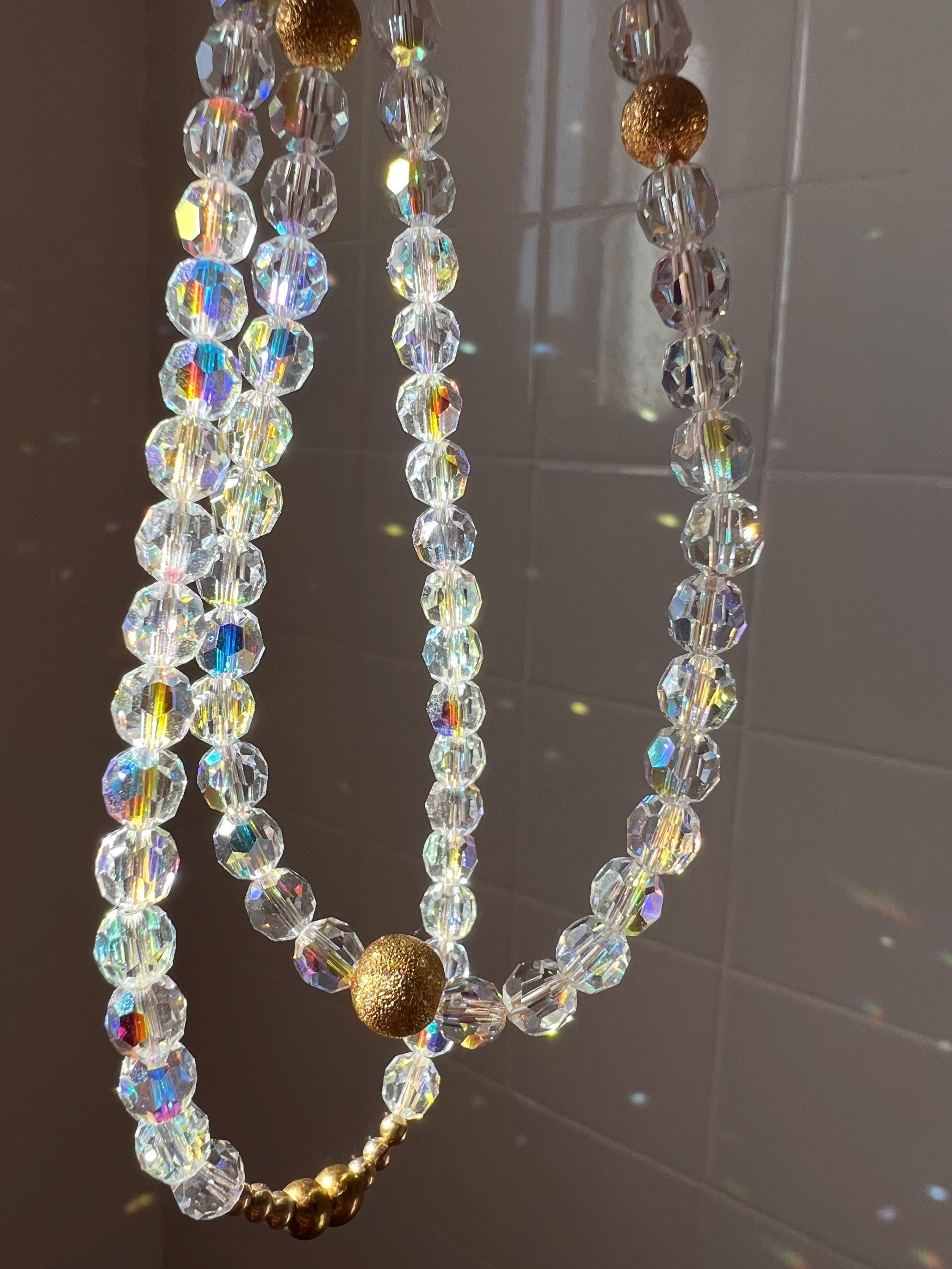 Aurora Luminescence Mala