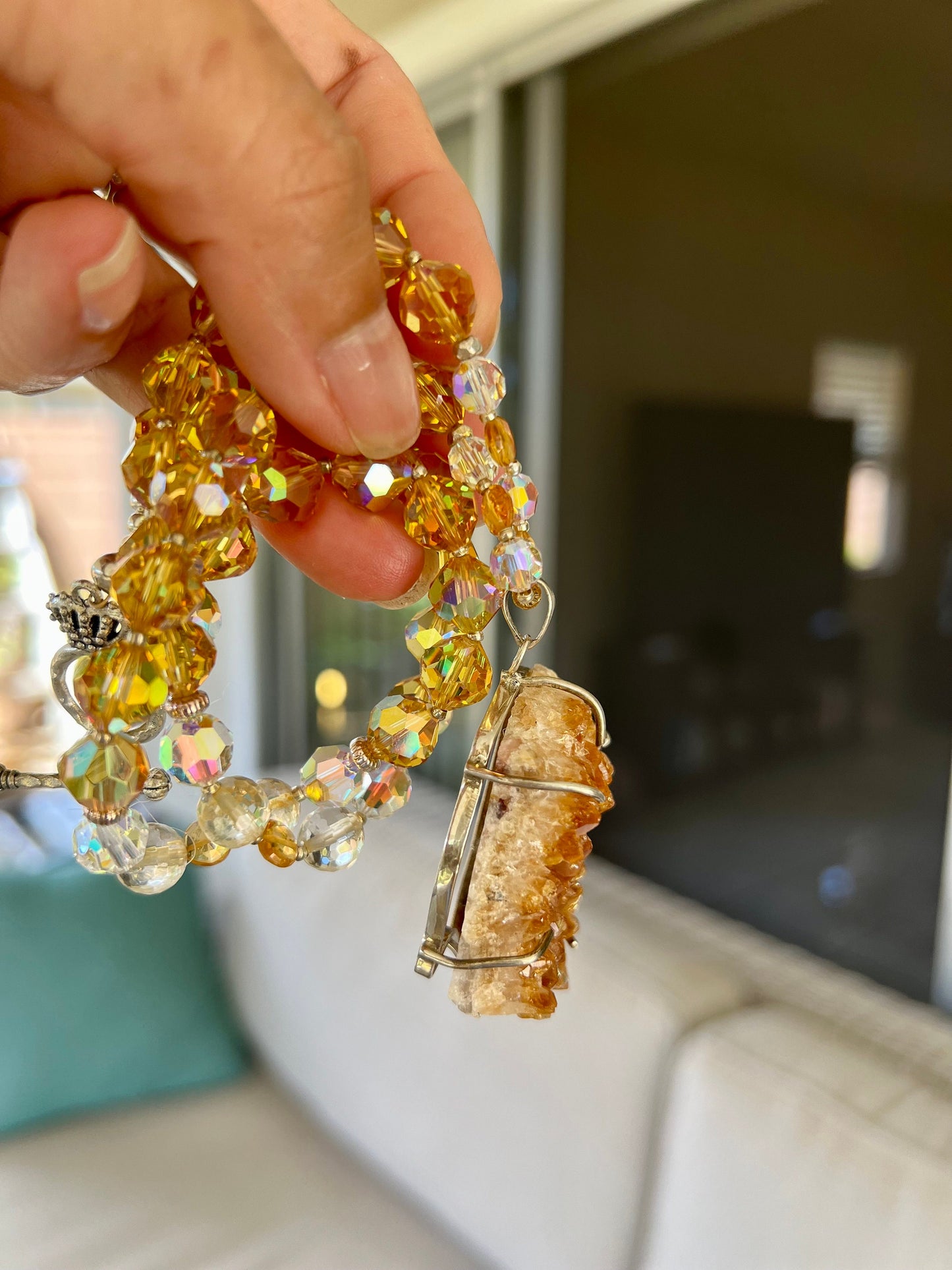 Beloved Yeshua Mala