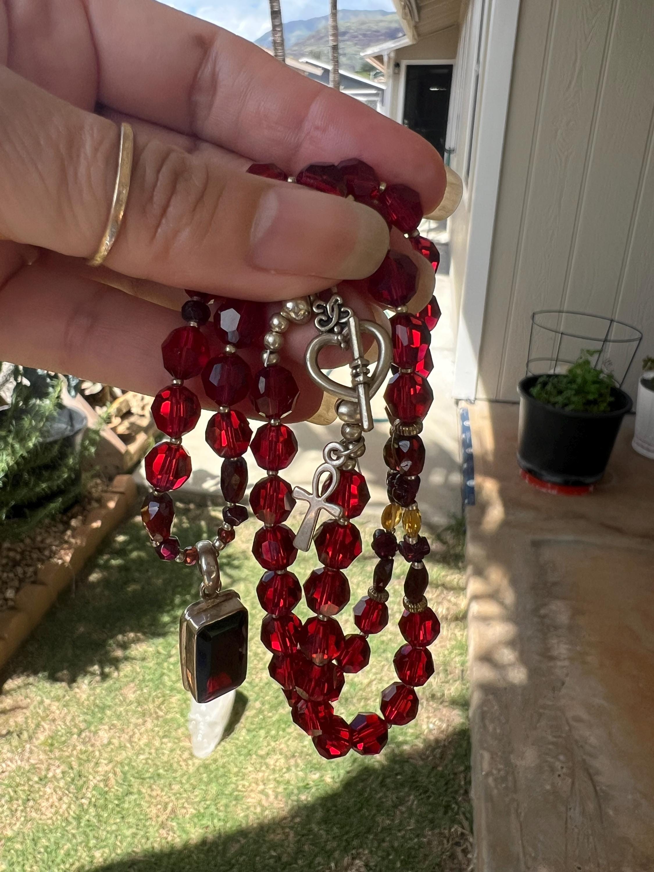 The Temple of Mary Magdalene