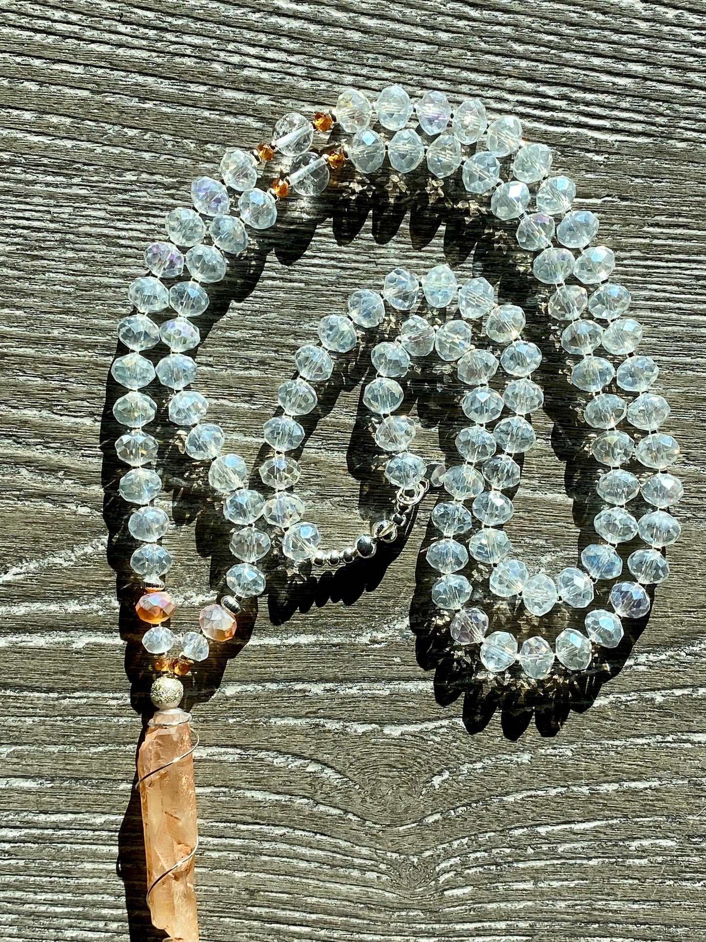 Golden Race DNA Codes Lyran Frequency Mala