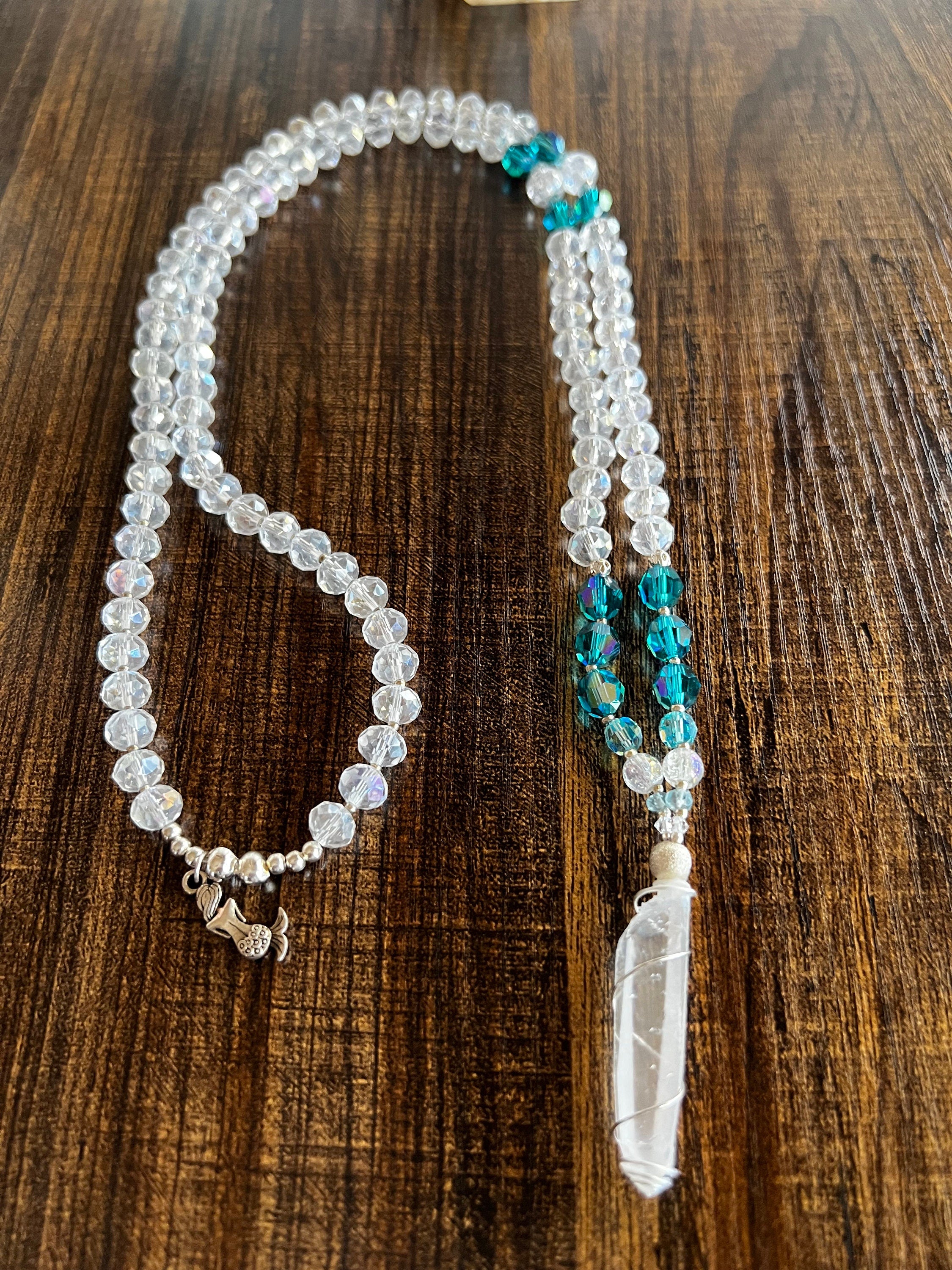 Mer-Magic Mala