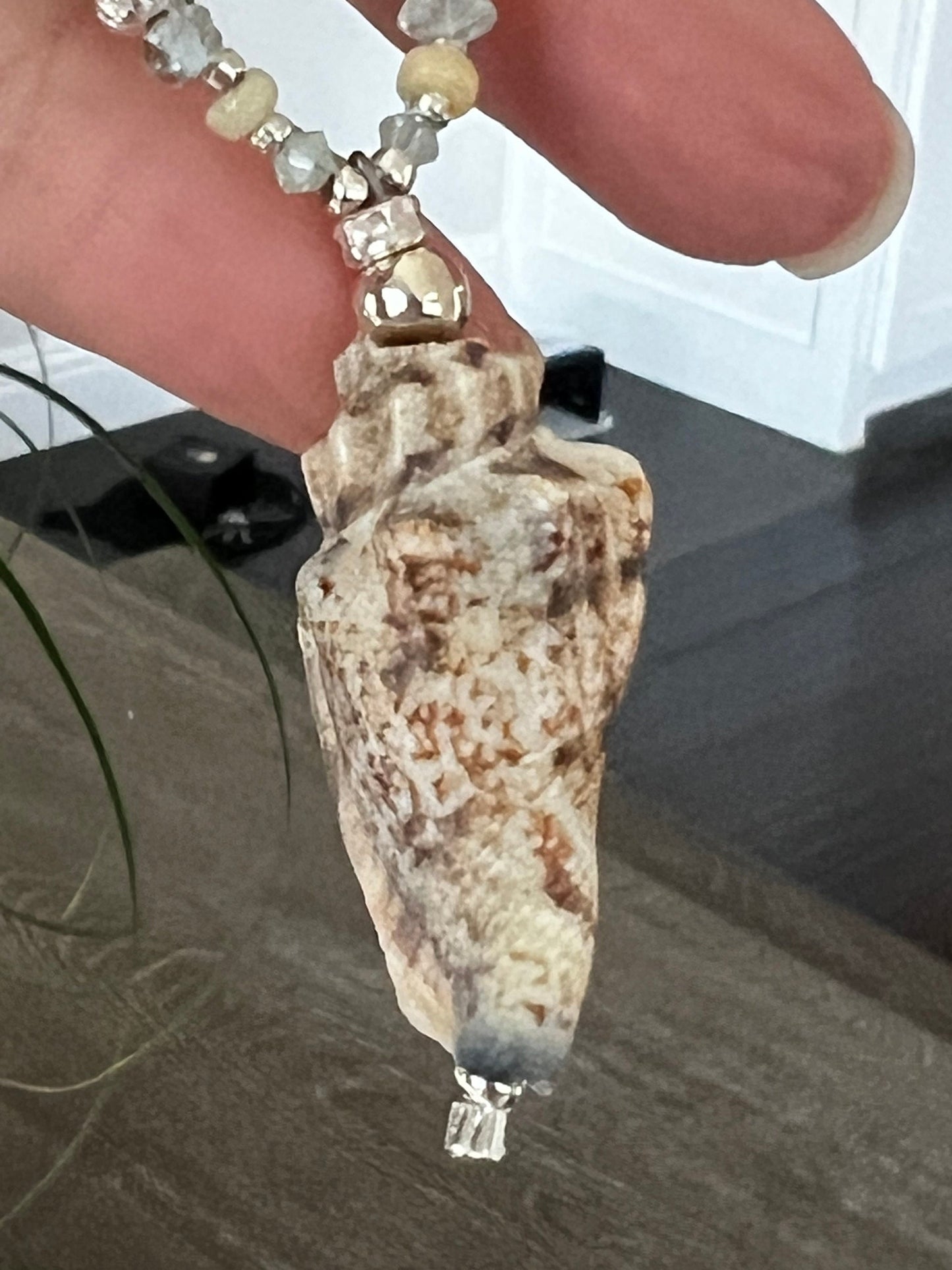 Earthly Ascension Mala