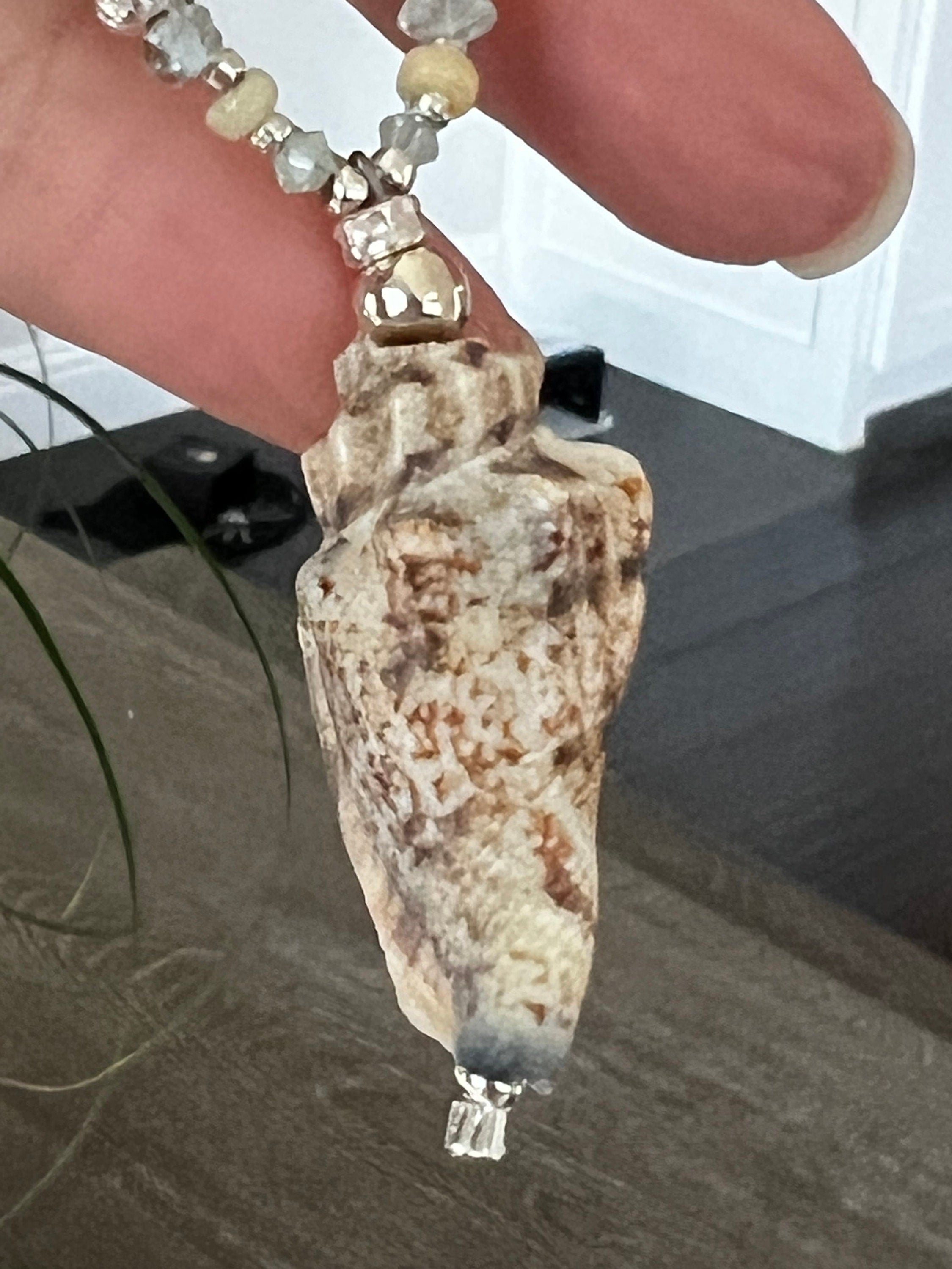 Earthly Ascension Mala