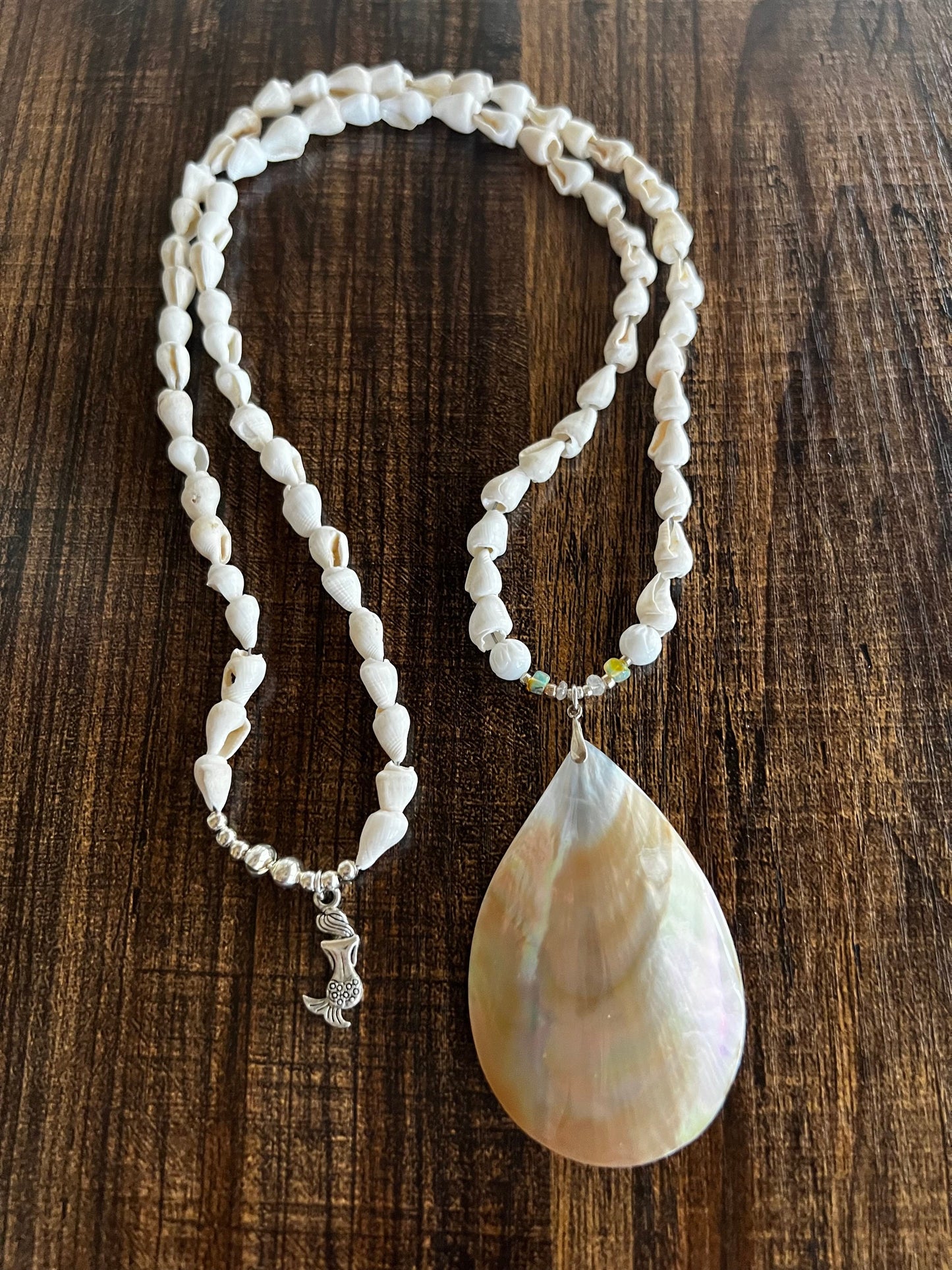 Cosmic Waves Mala