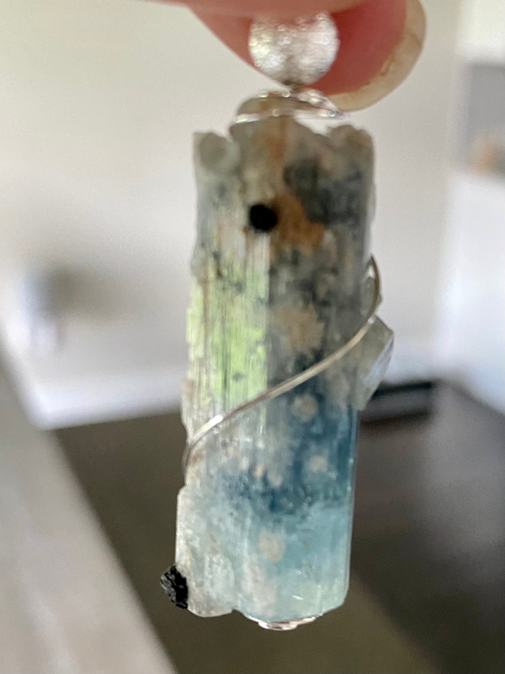 Andromeda Home Link Mala