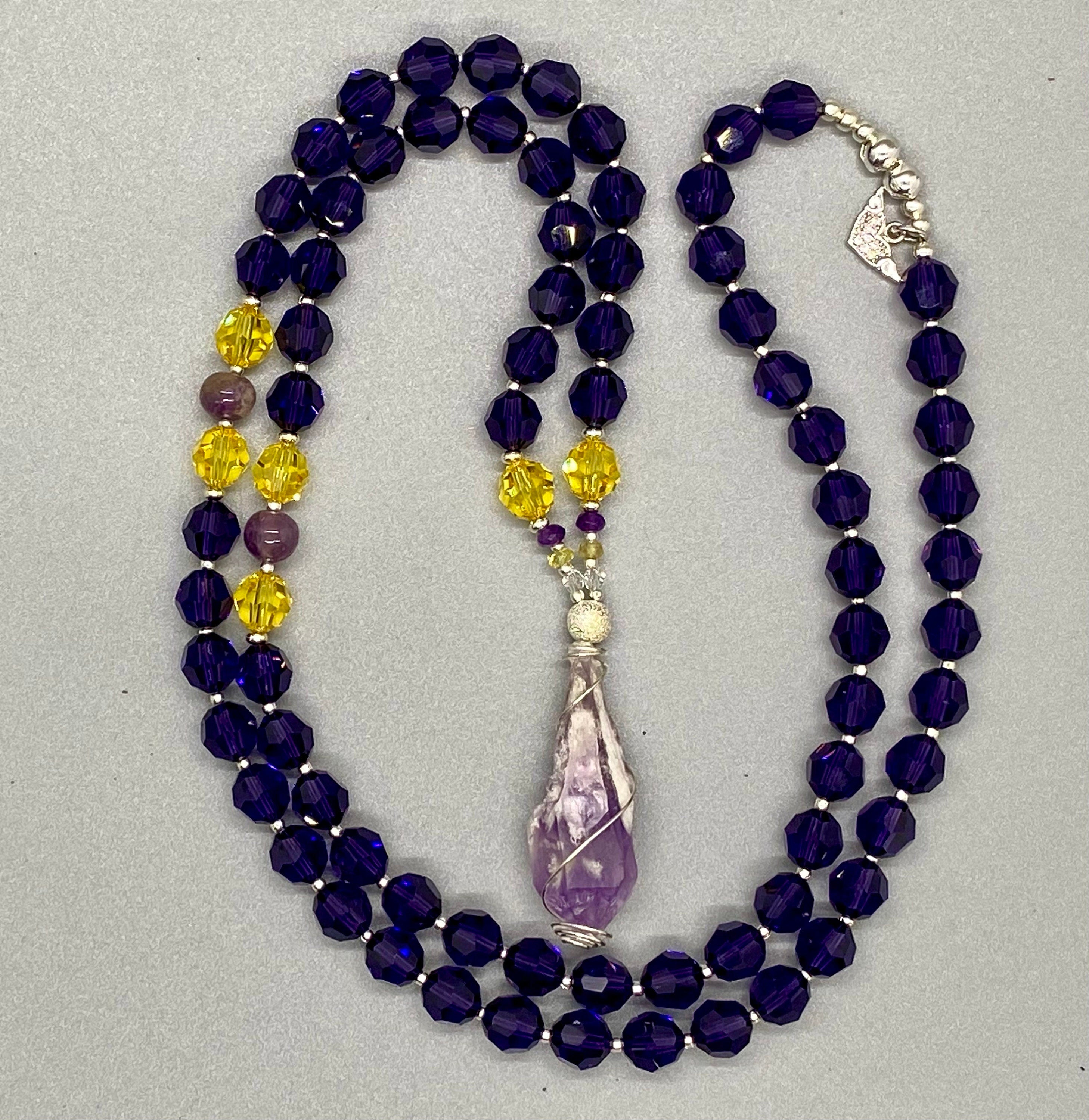 The Magic of Saint Germain Mala