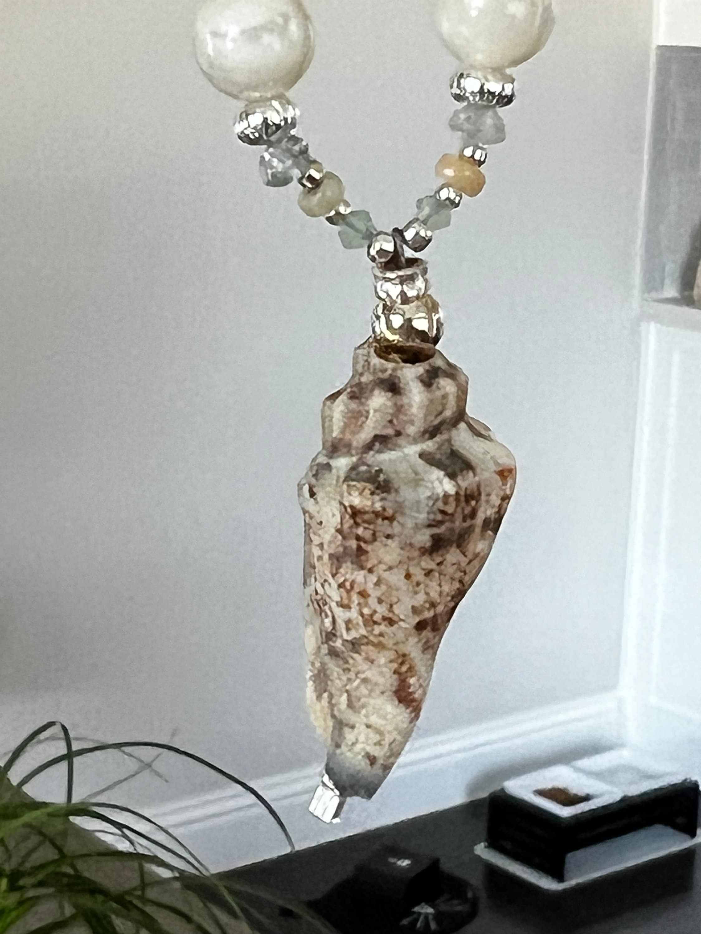 Earthly Ascension Mala