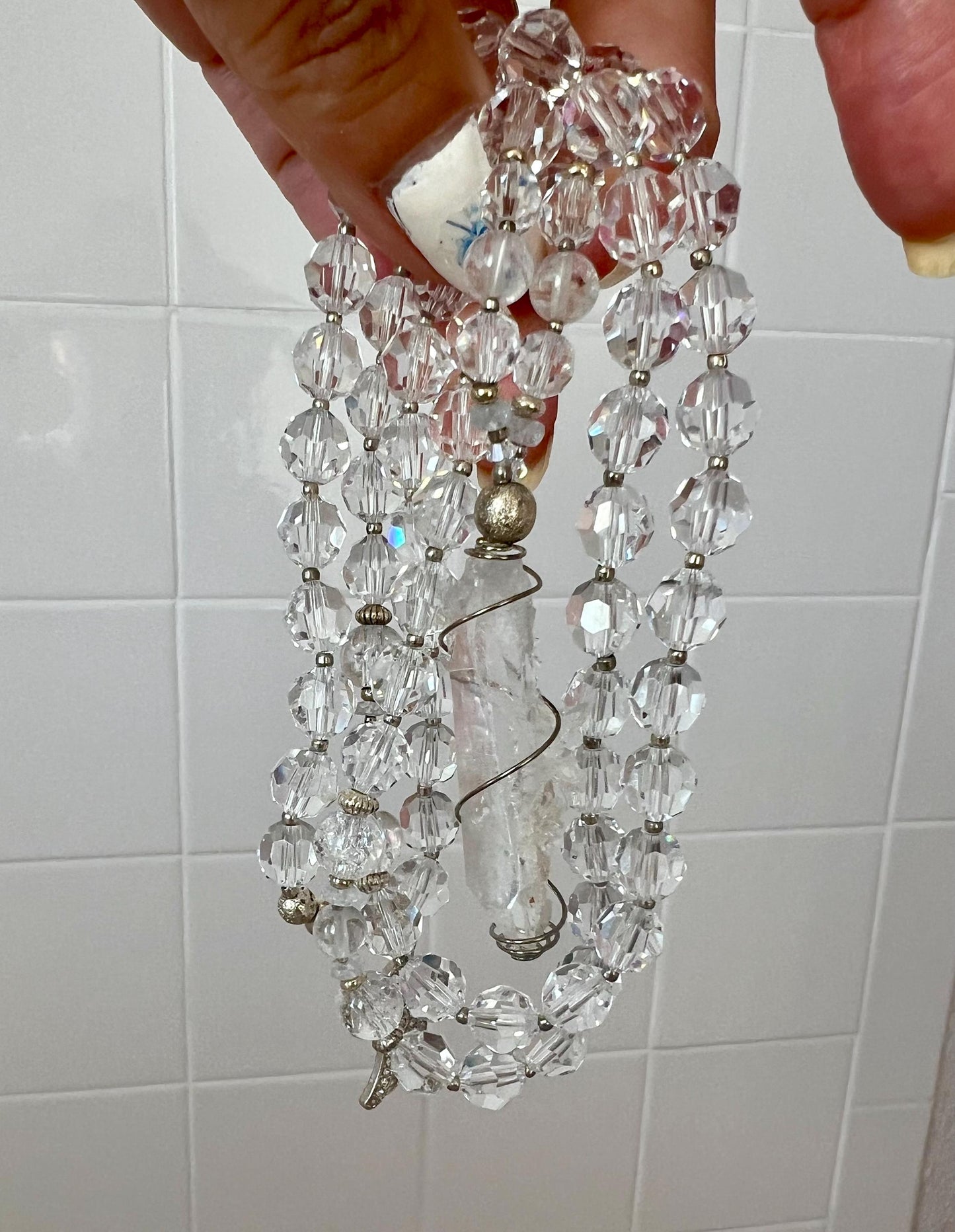 Angel Love Mala