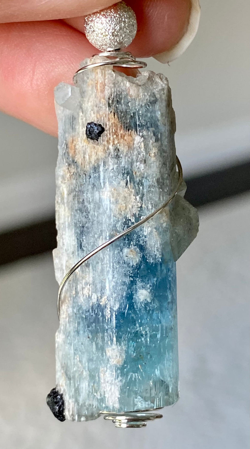 Andromeda Home Link Mala