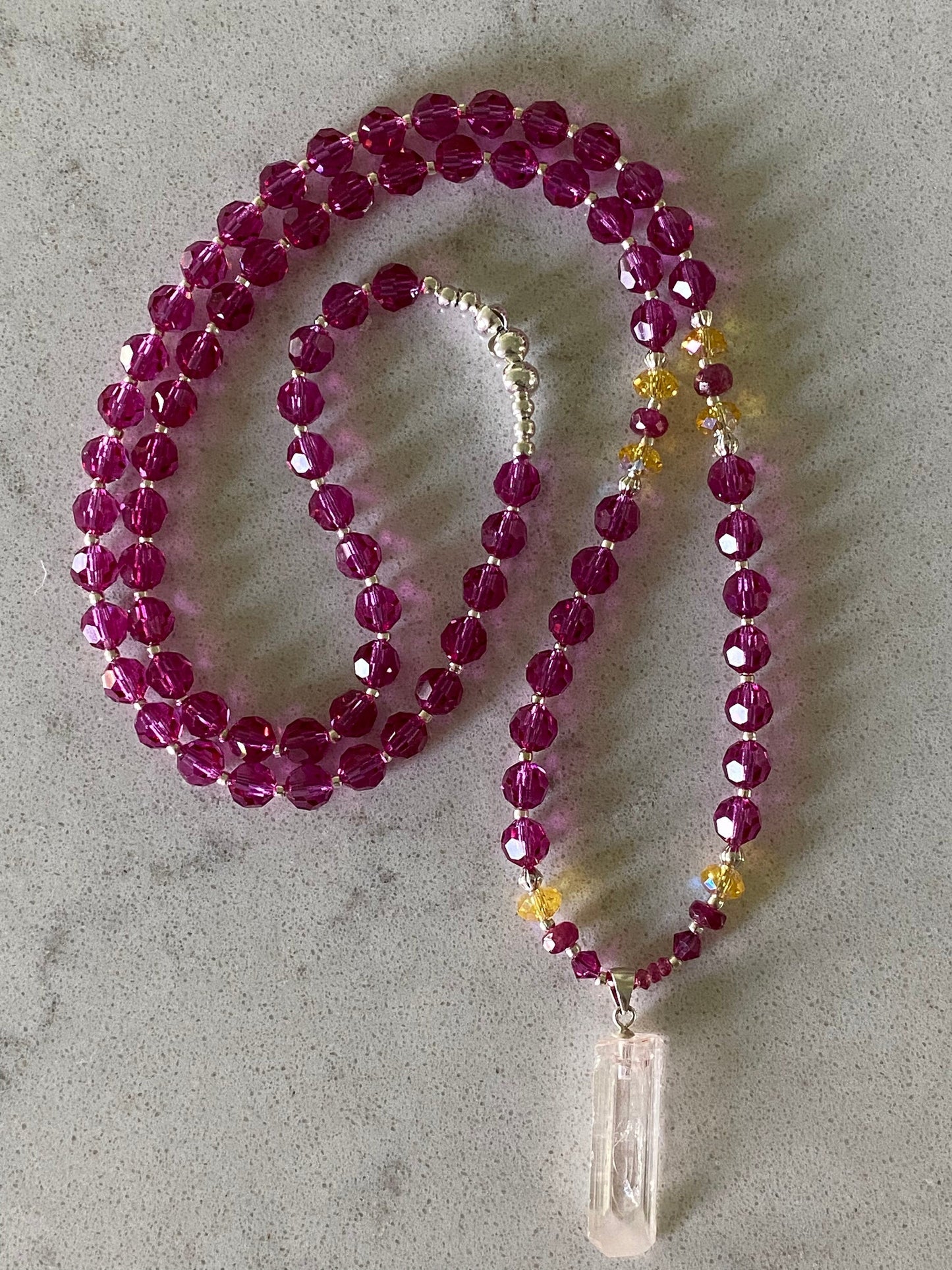 Krystos Sophia Mala