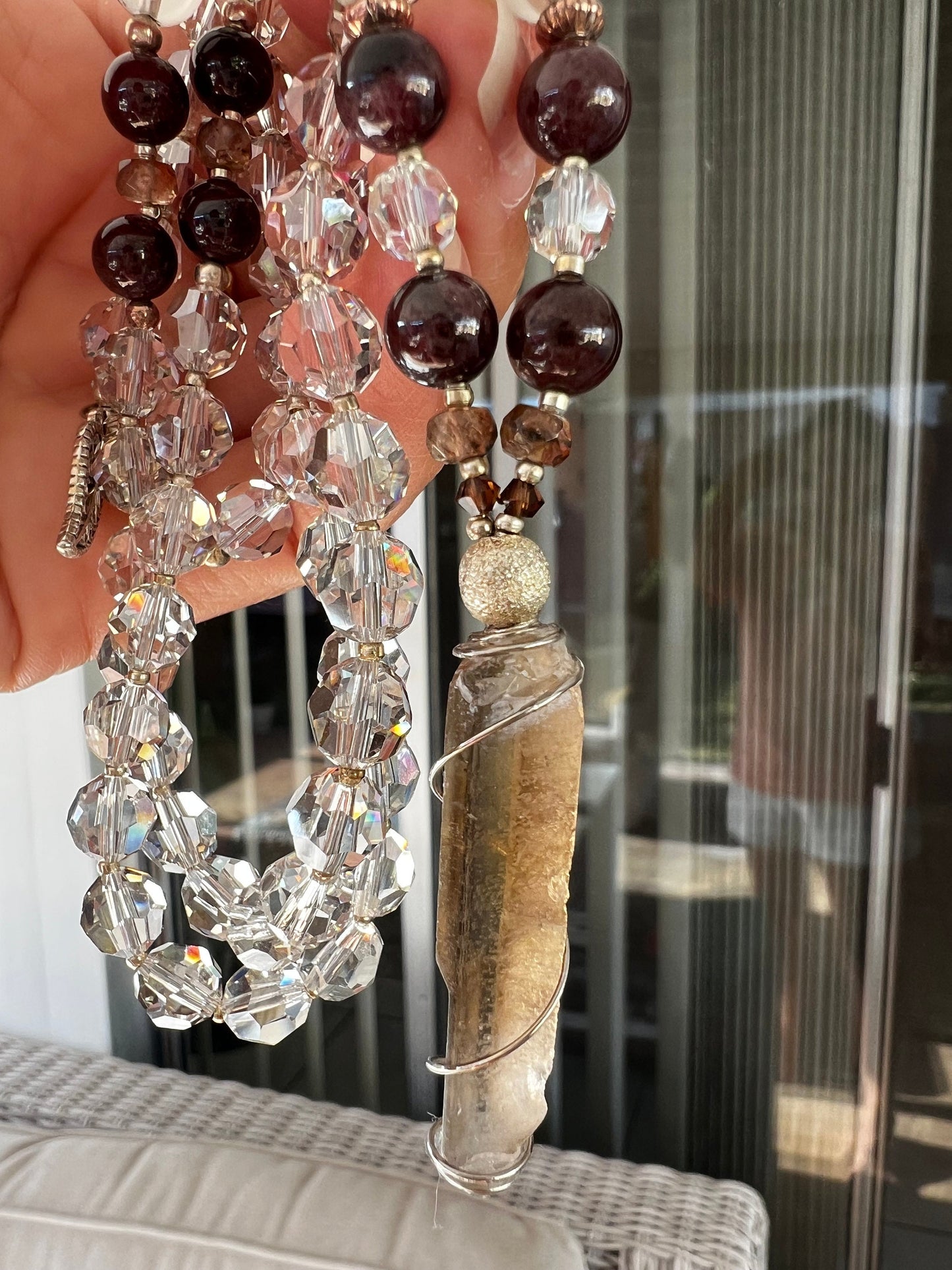 Earth Mama Mala