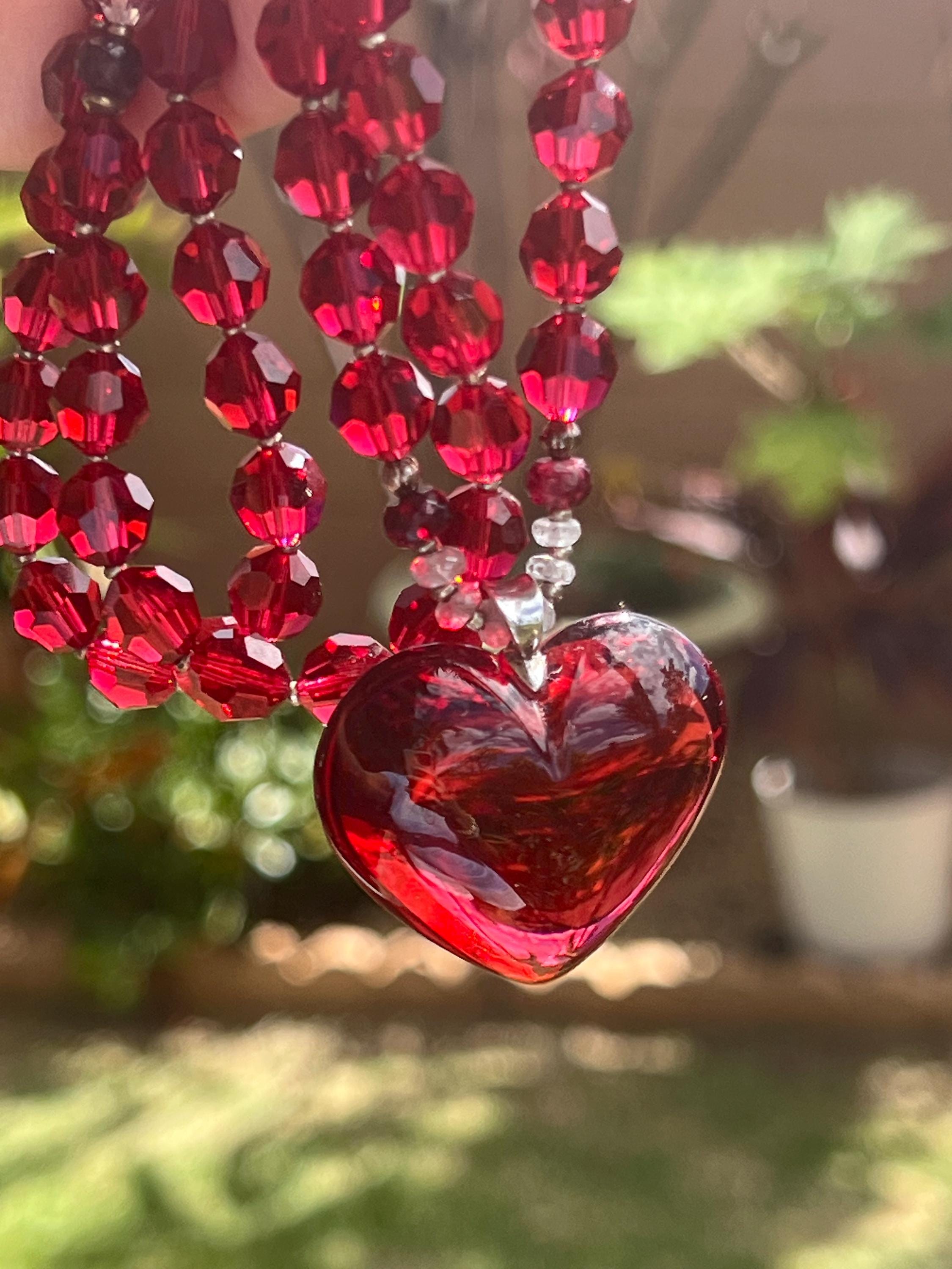 The Heart of Mary Magdalene