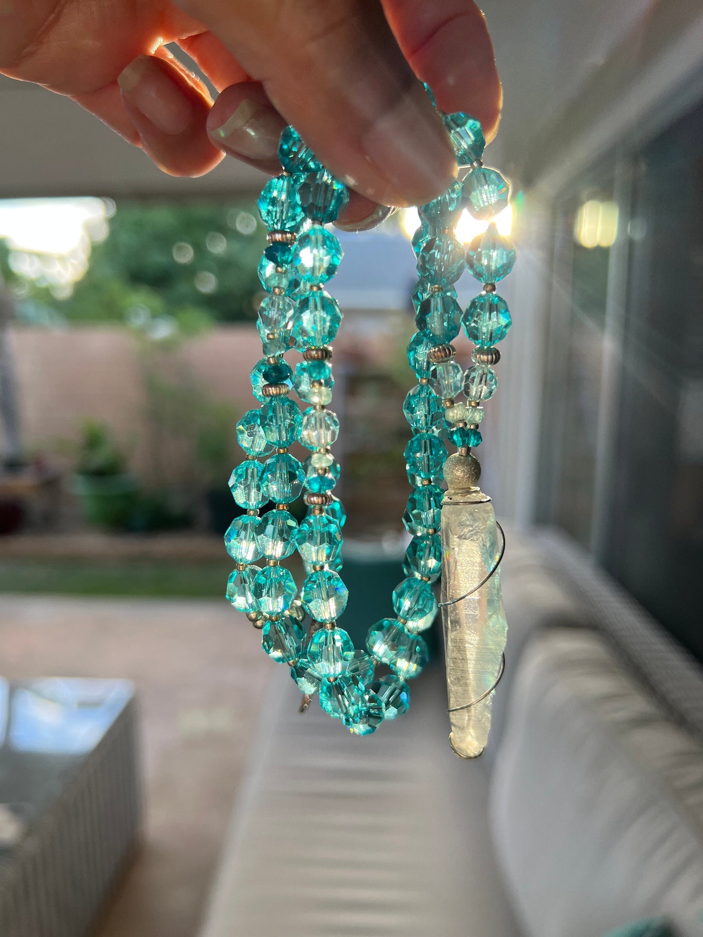 Sirian Heart Codes Mala