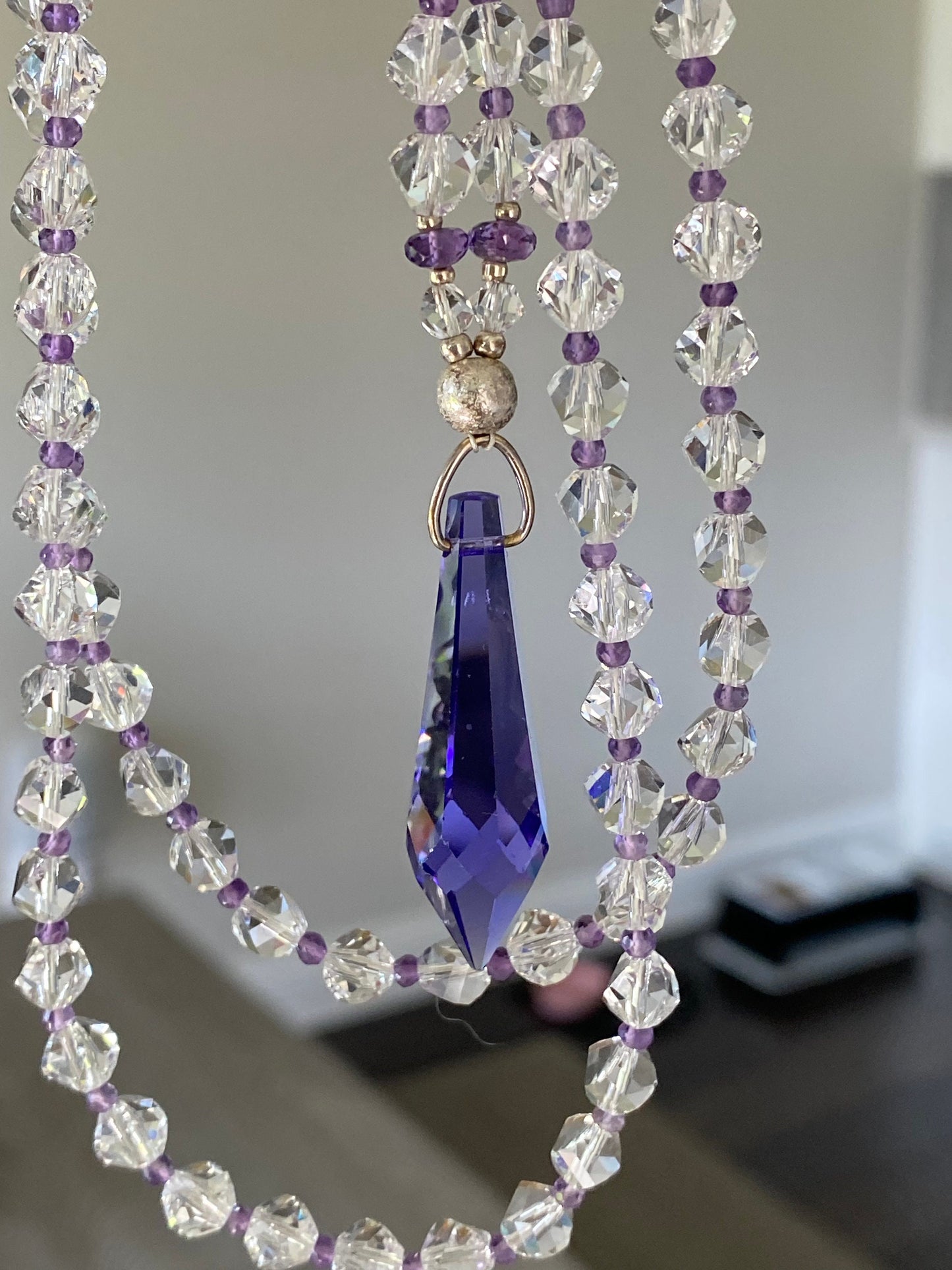 Goddess Shakti Mala