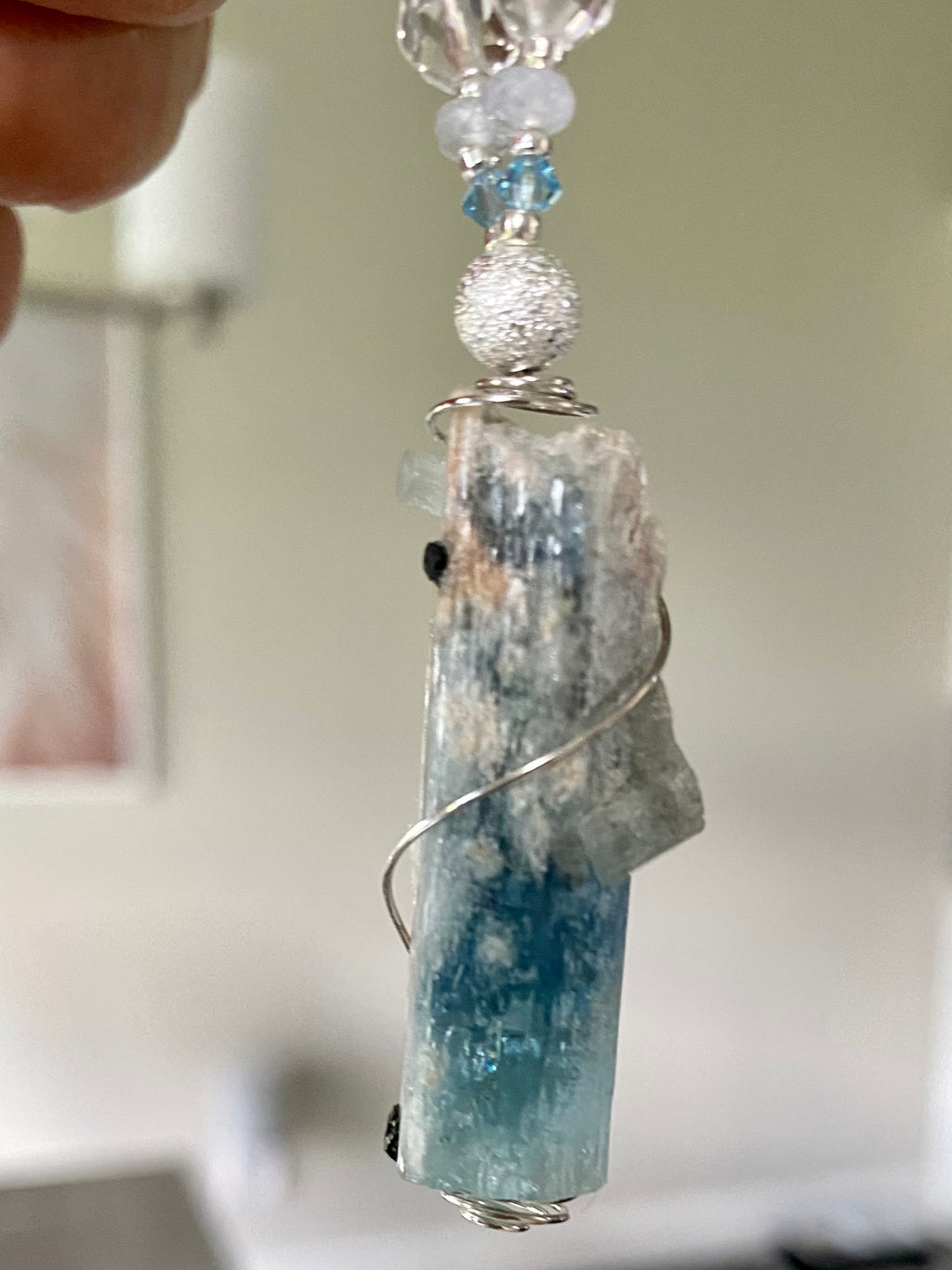 Andromeda Home Link Mala