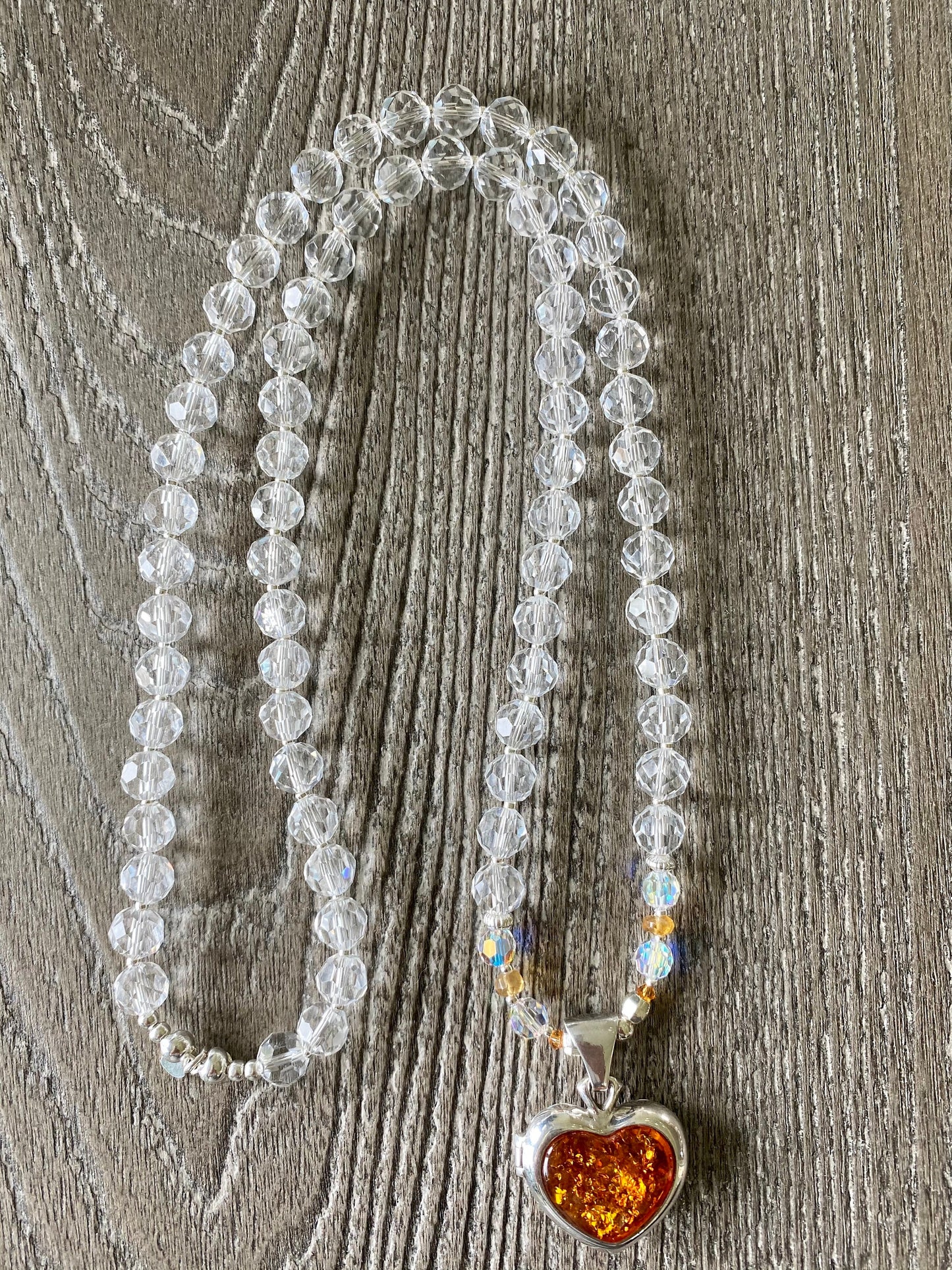 Cosmic Remembrance Mala