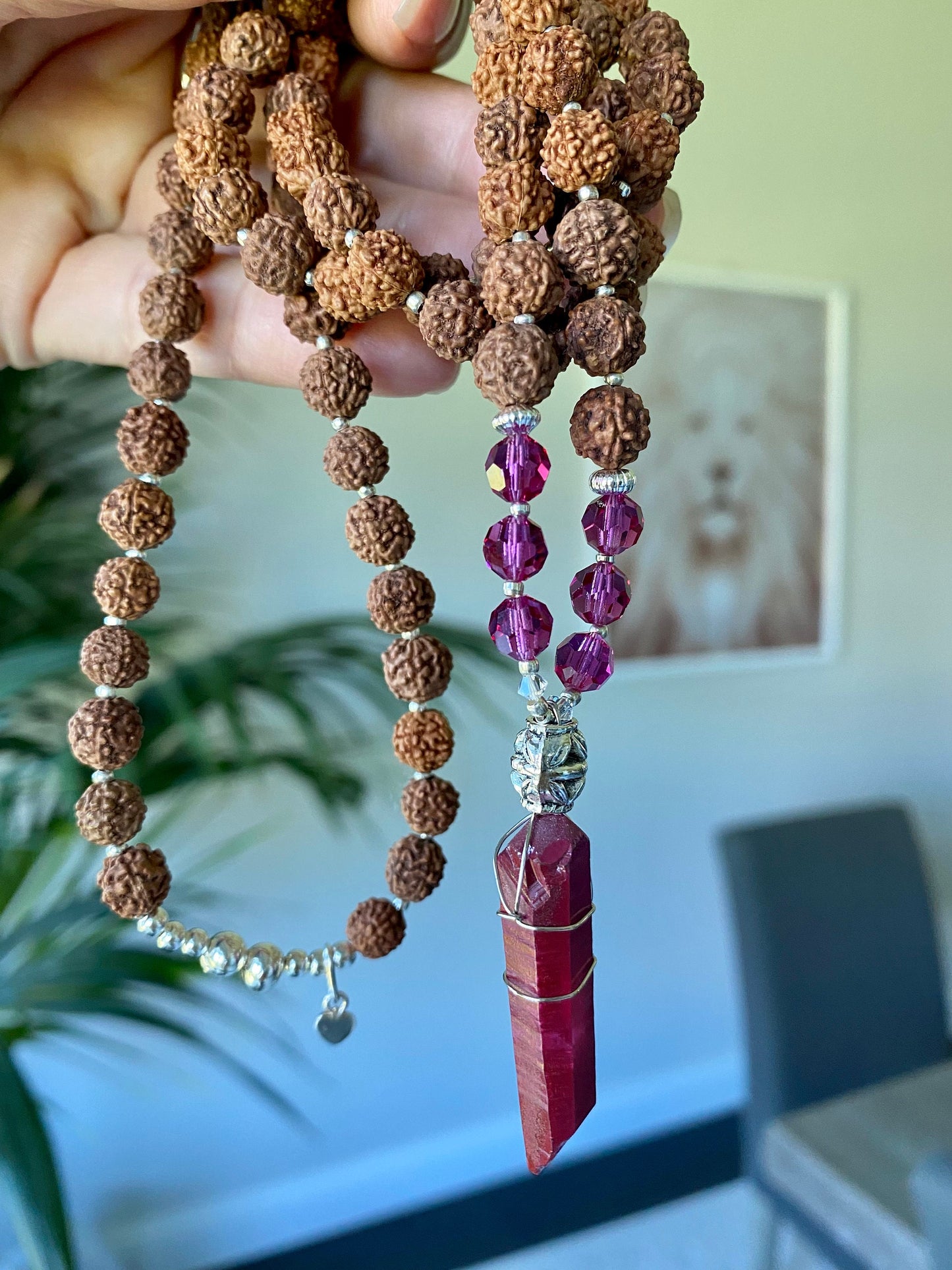 Fairy Magic Mala