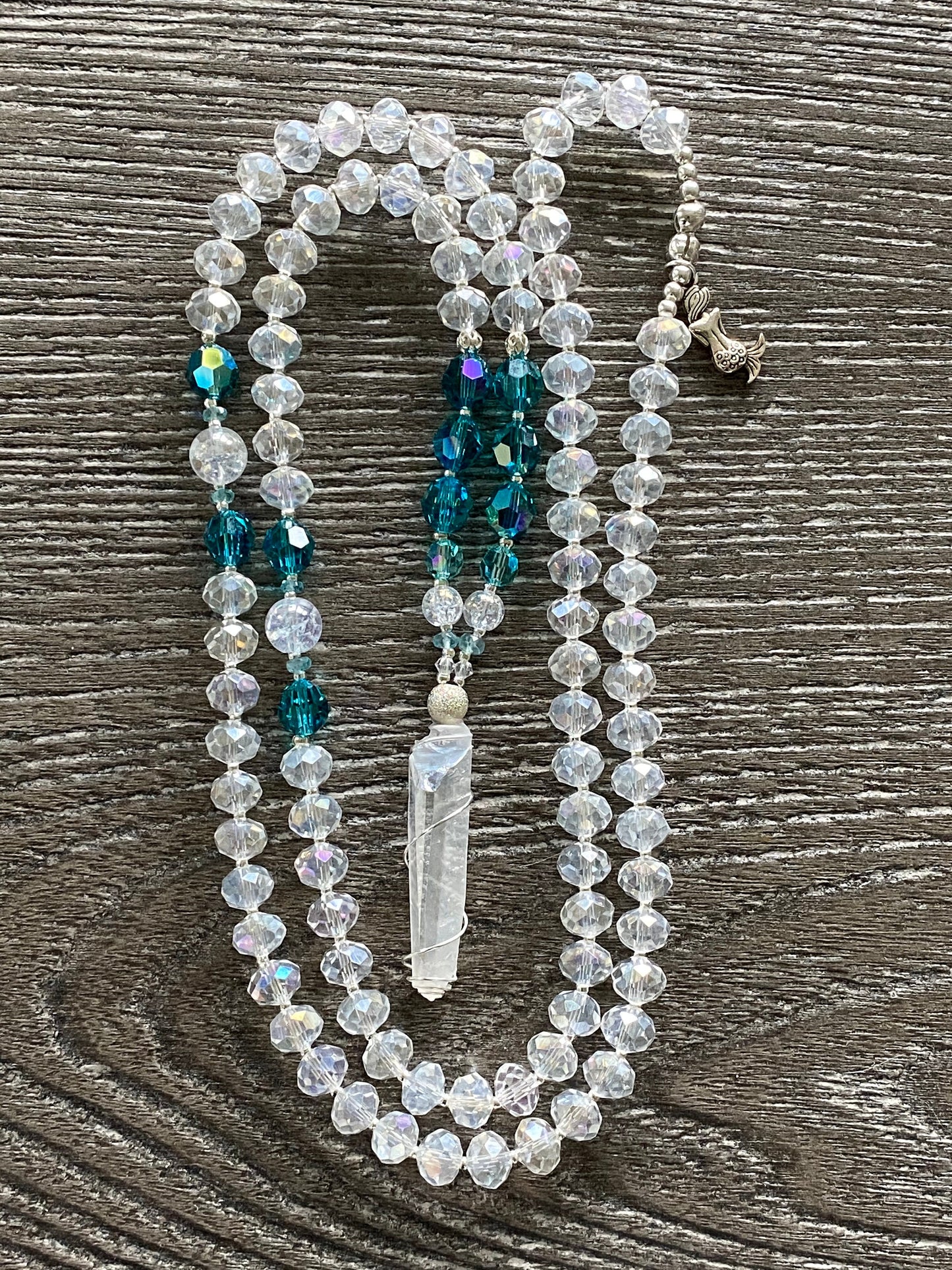 Mer-Magic Mala