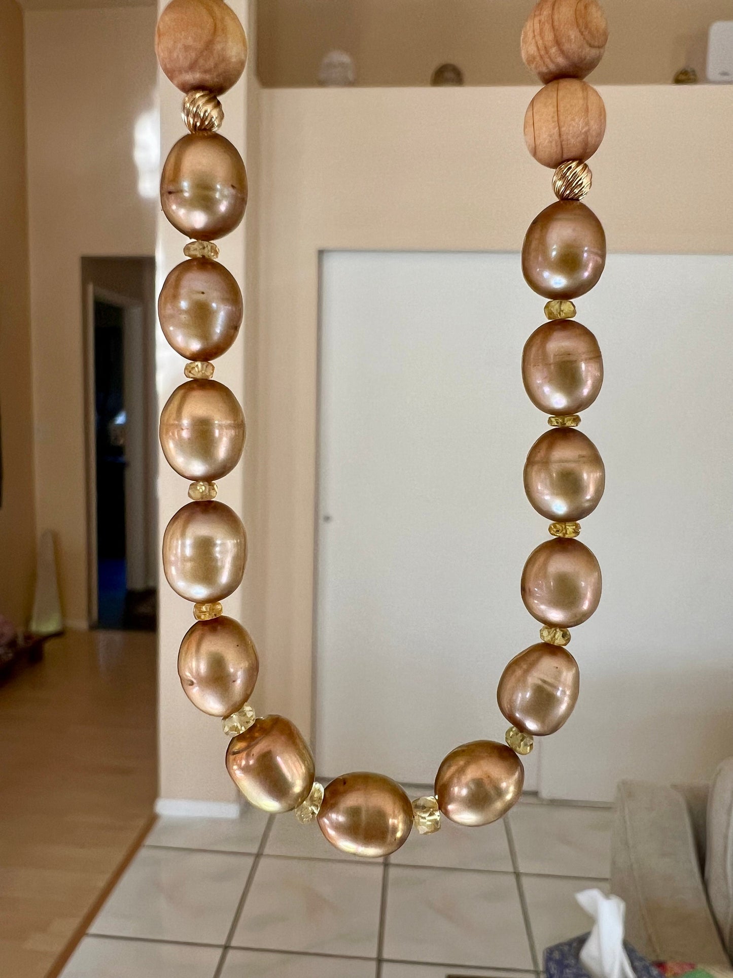 13 Dragon Eggs Mala