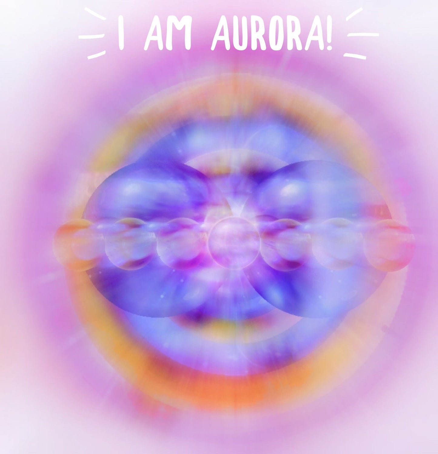 Aurora Luminescence Mala