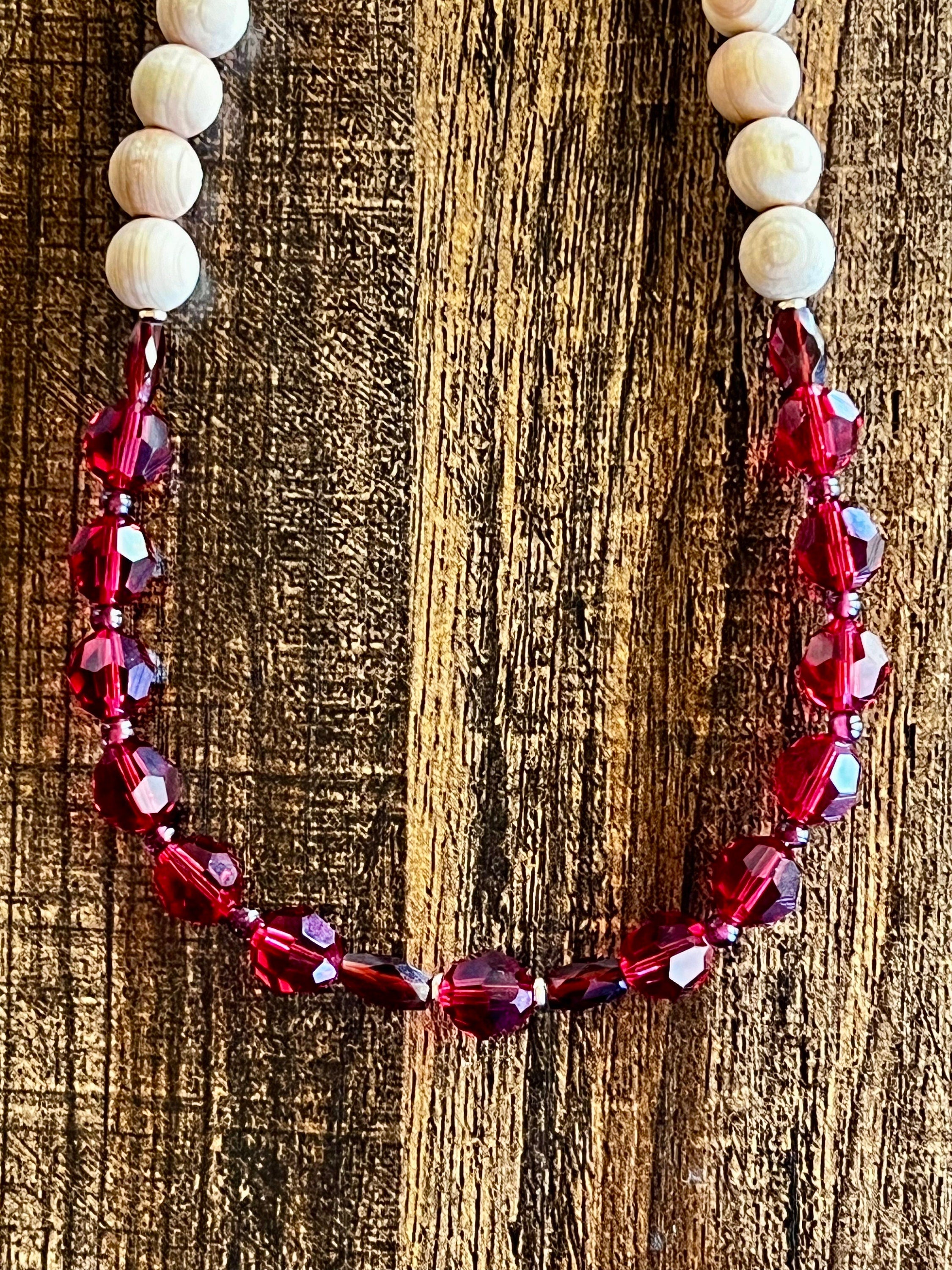 The Temple of Mary Magdalene Mala