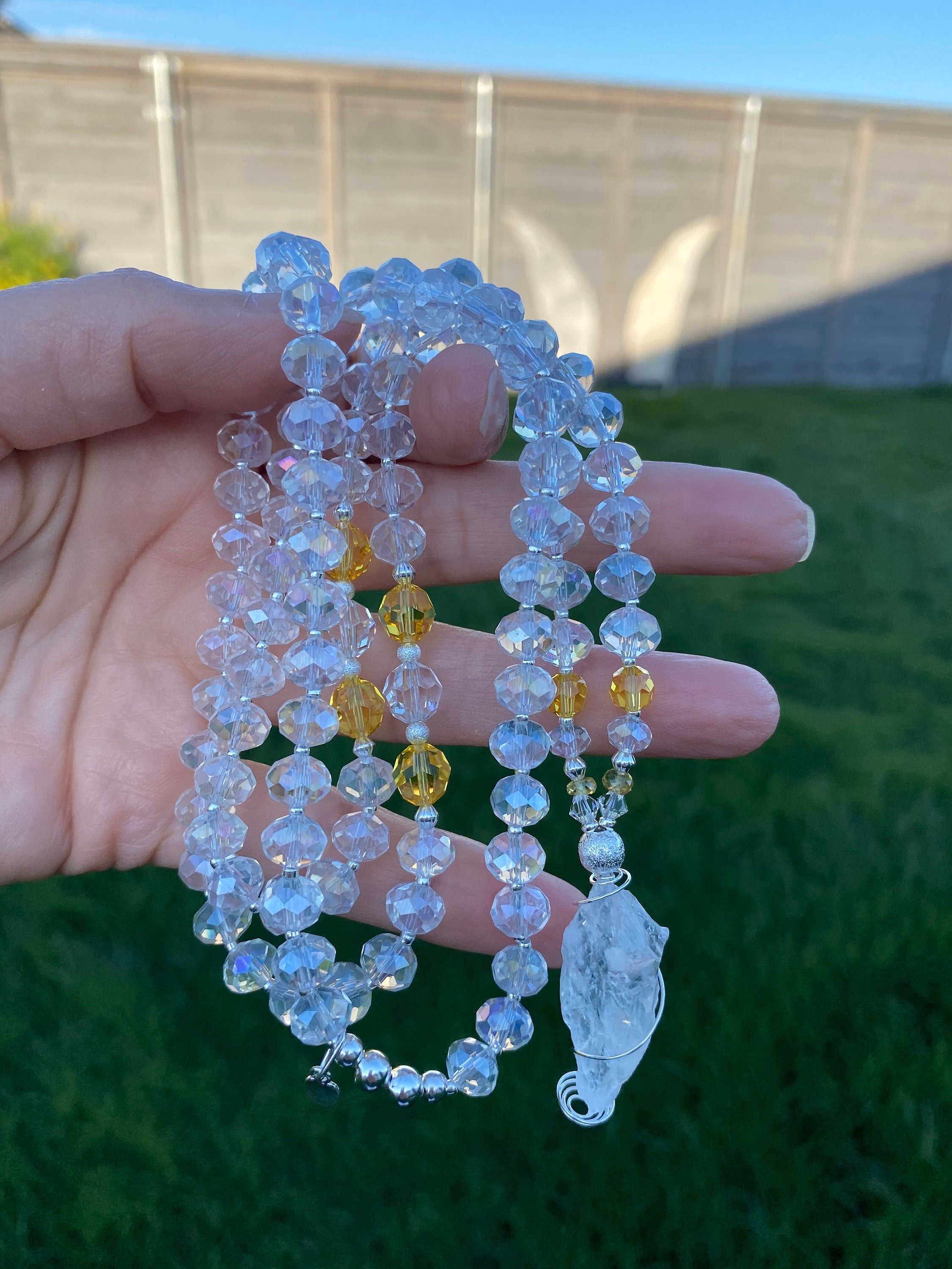 Christ Consciousness Mala