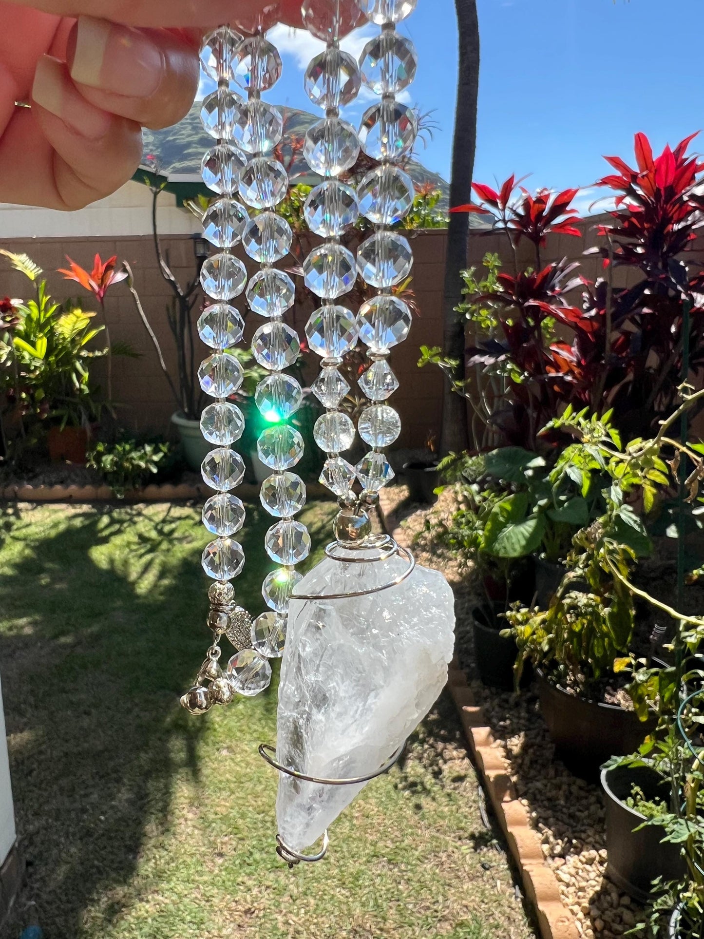 The Angelic LOVE Mala