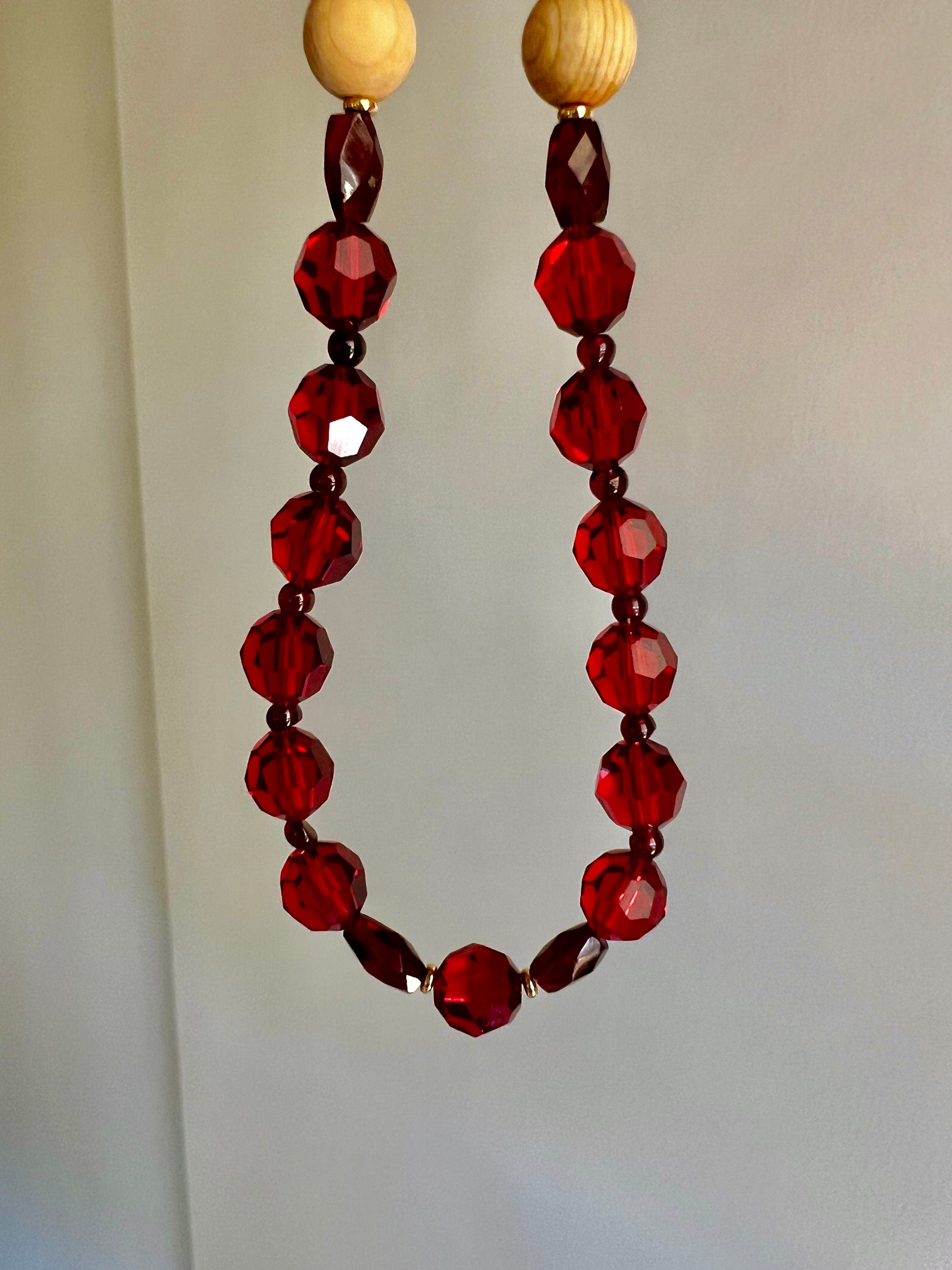 The Temple of Mary Magdalene Mala