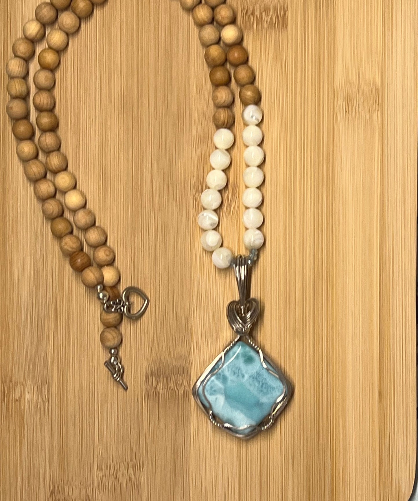 Priestess of Lemuria Mala