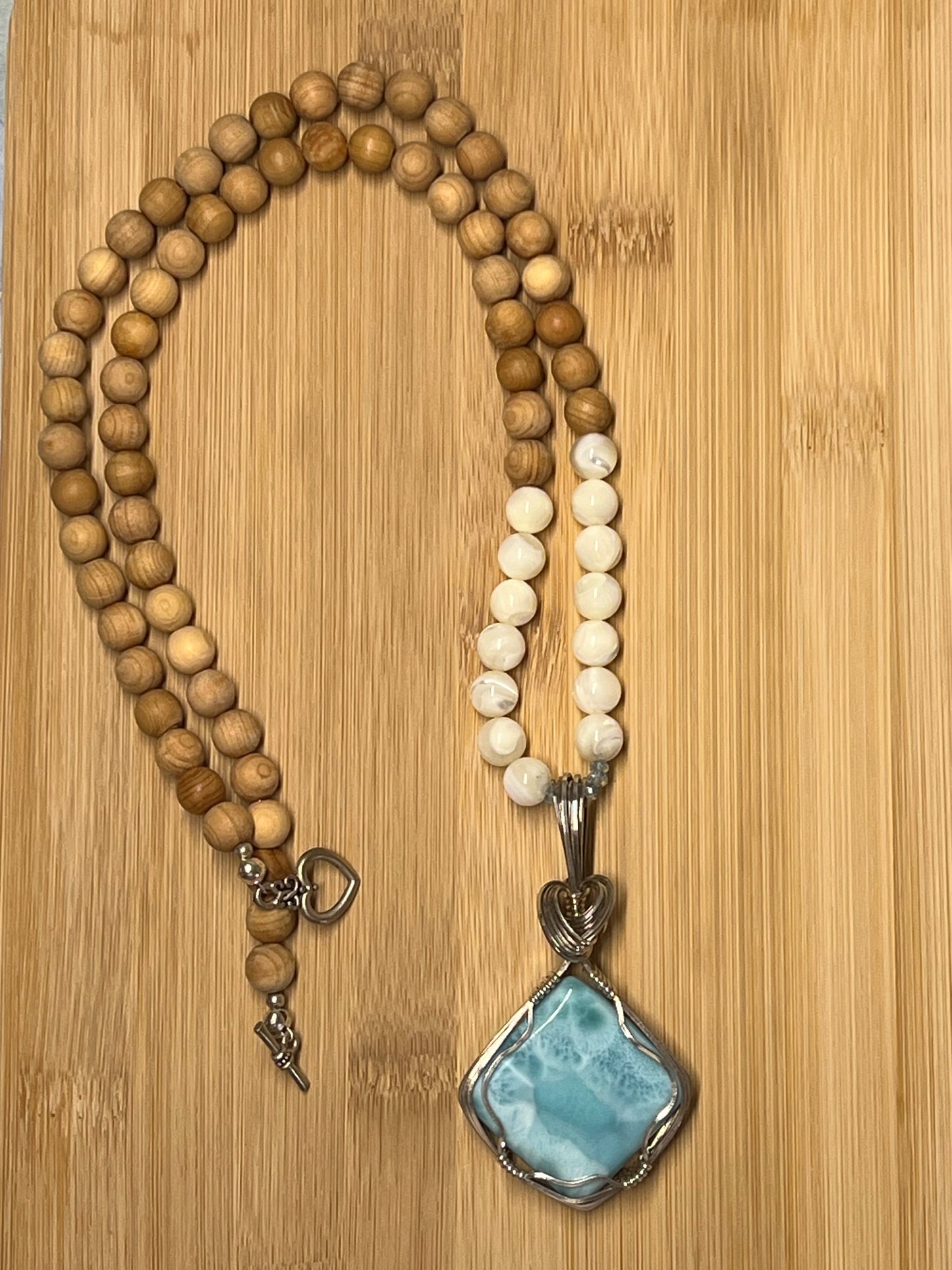 Priestess of Lemuria Mala