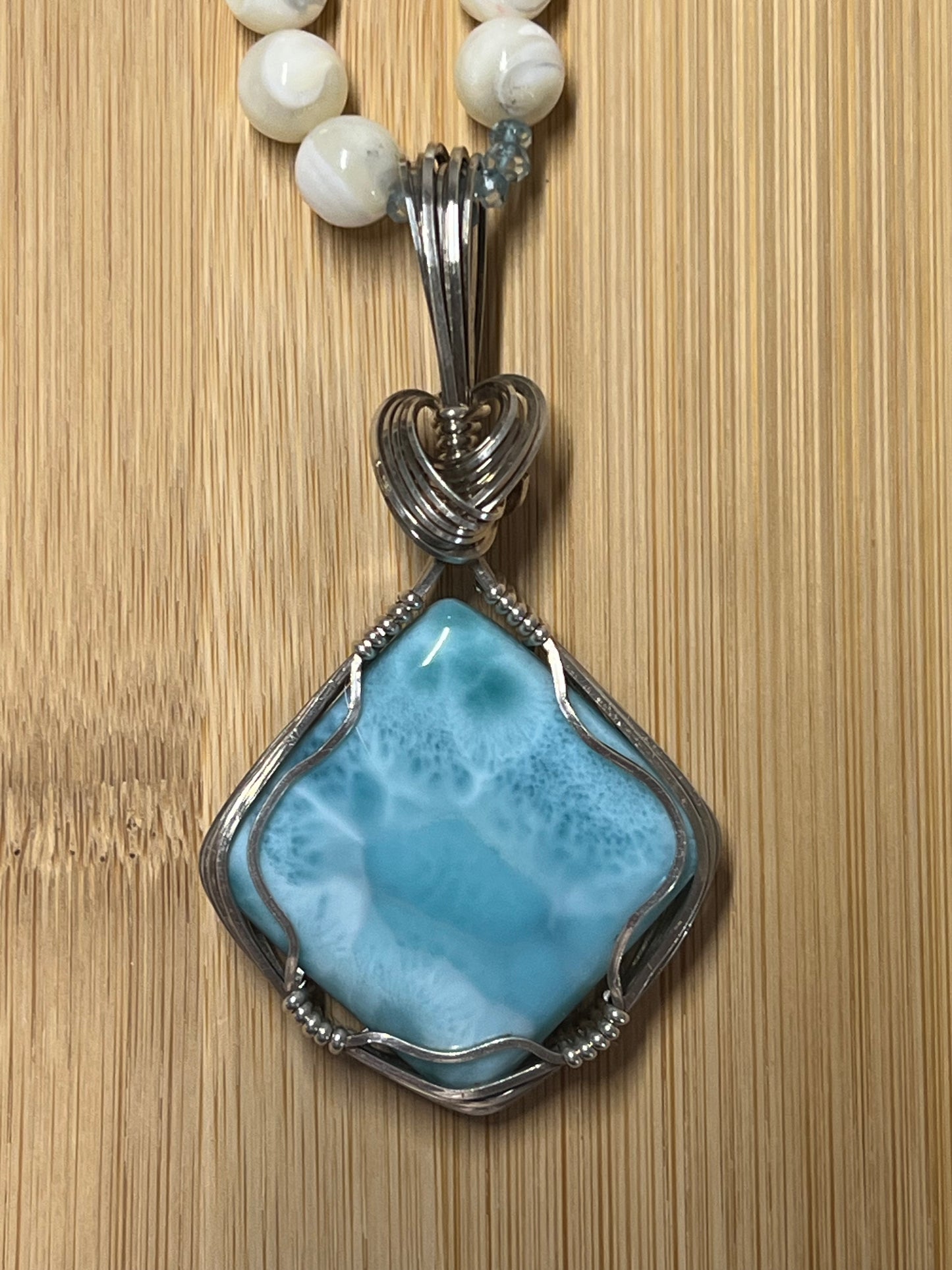 Priestess of Lemuria Mala