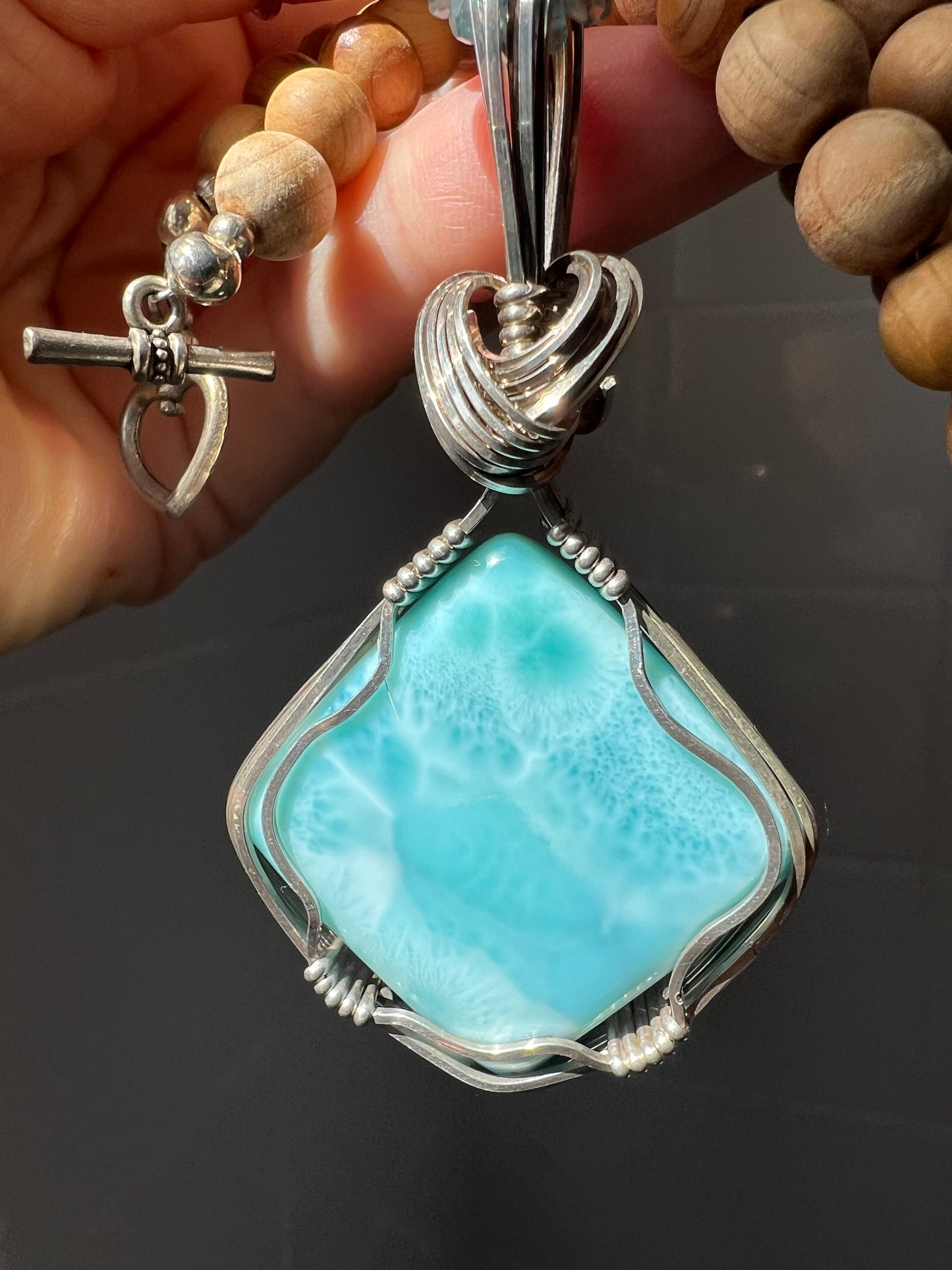 Priestess of Lemuria Mala
