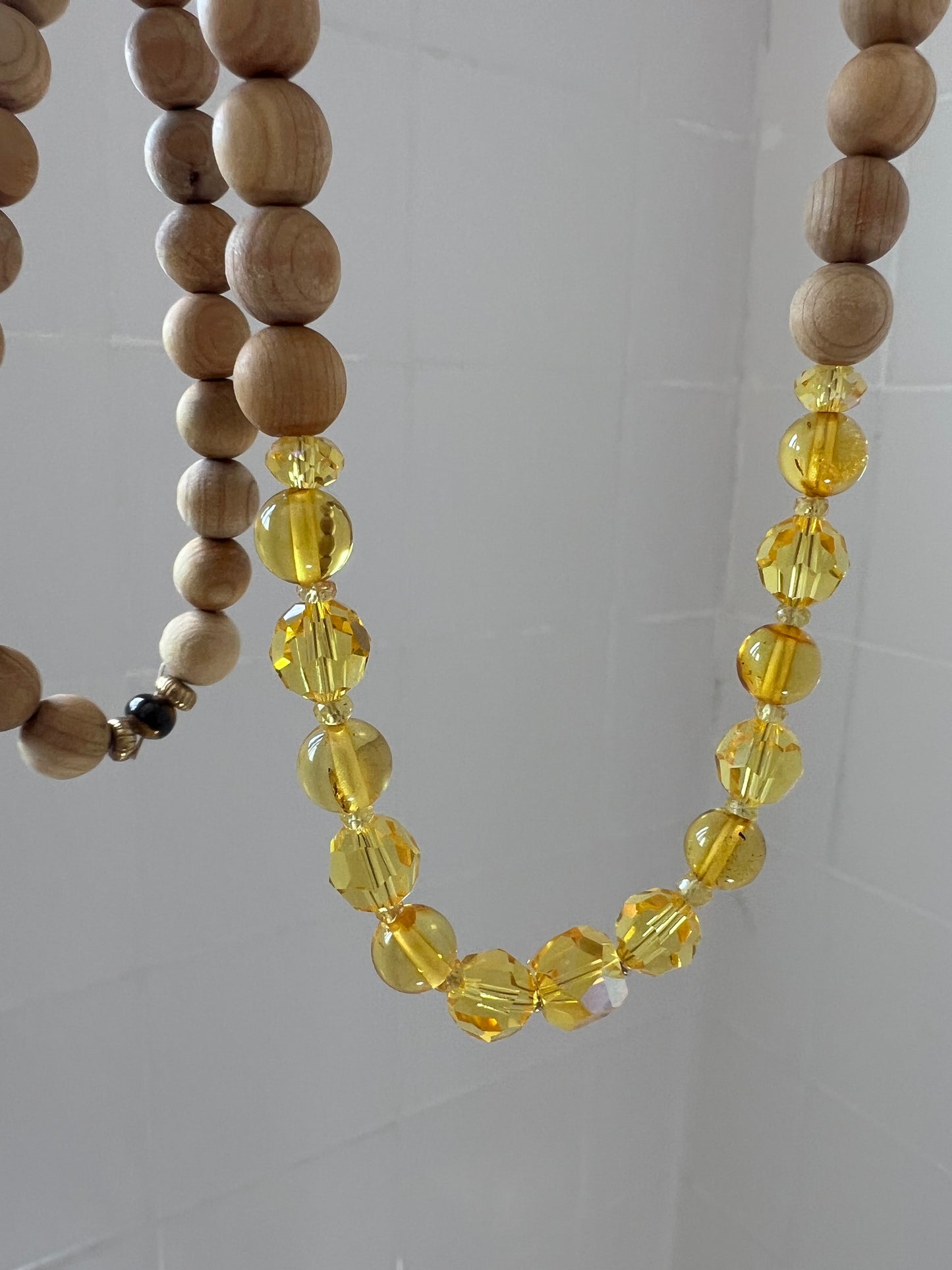 The Golden Kryst 12 D Template