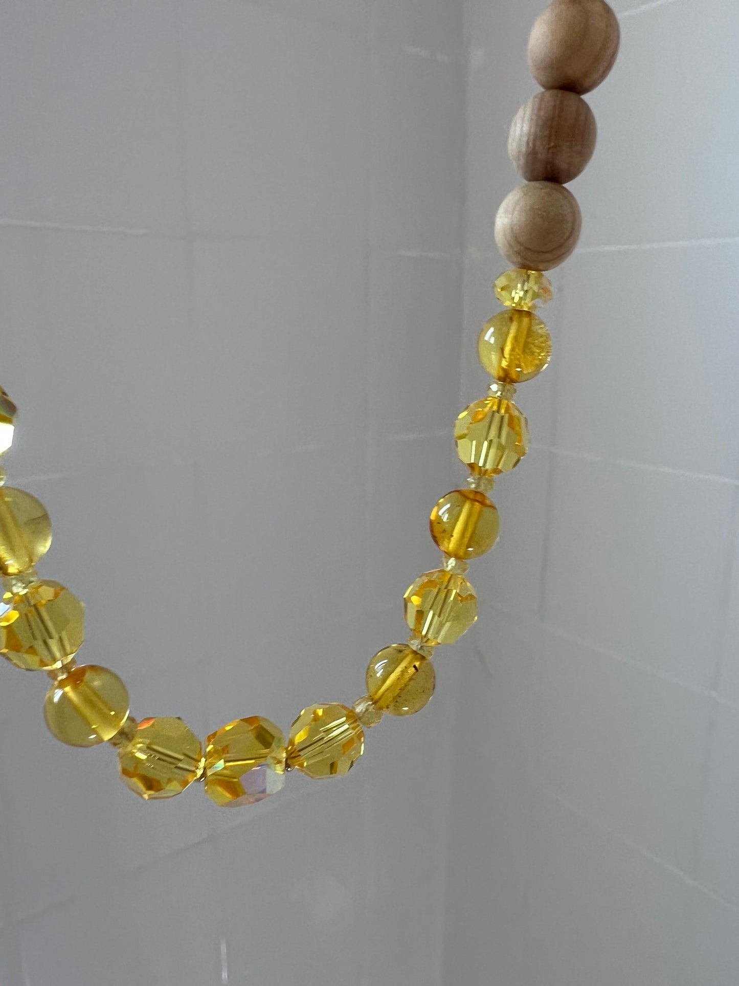The Golden Kryst 12 D Template
