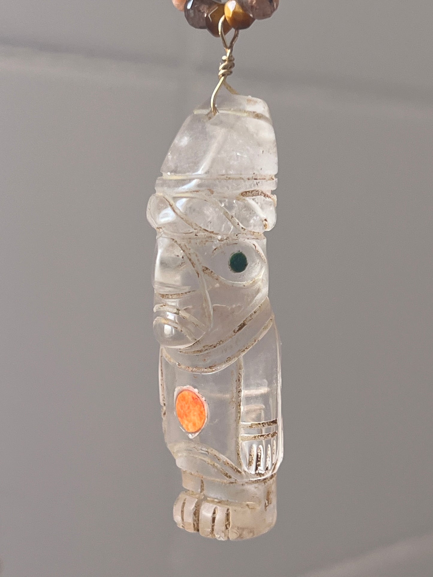 The Shaman Mala