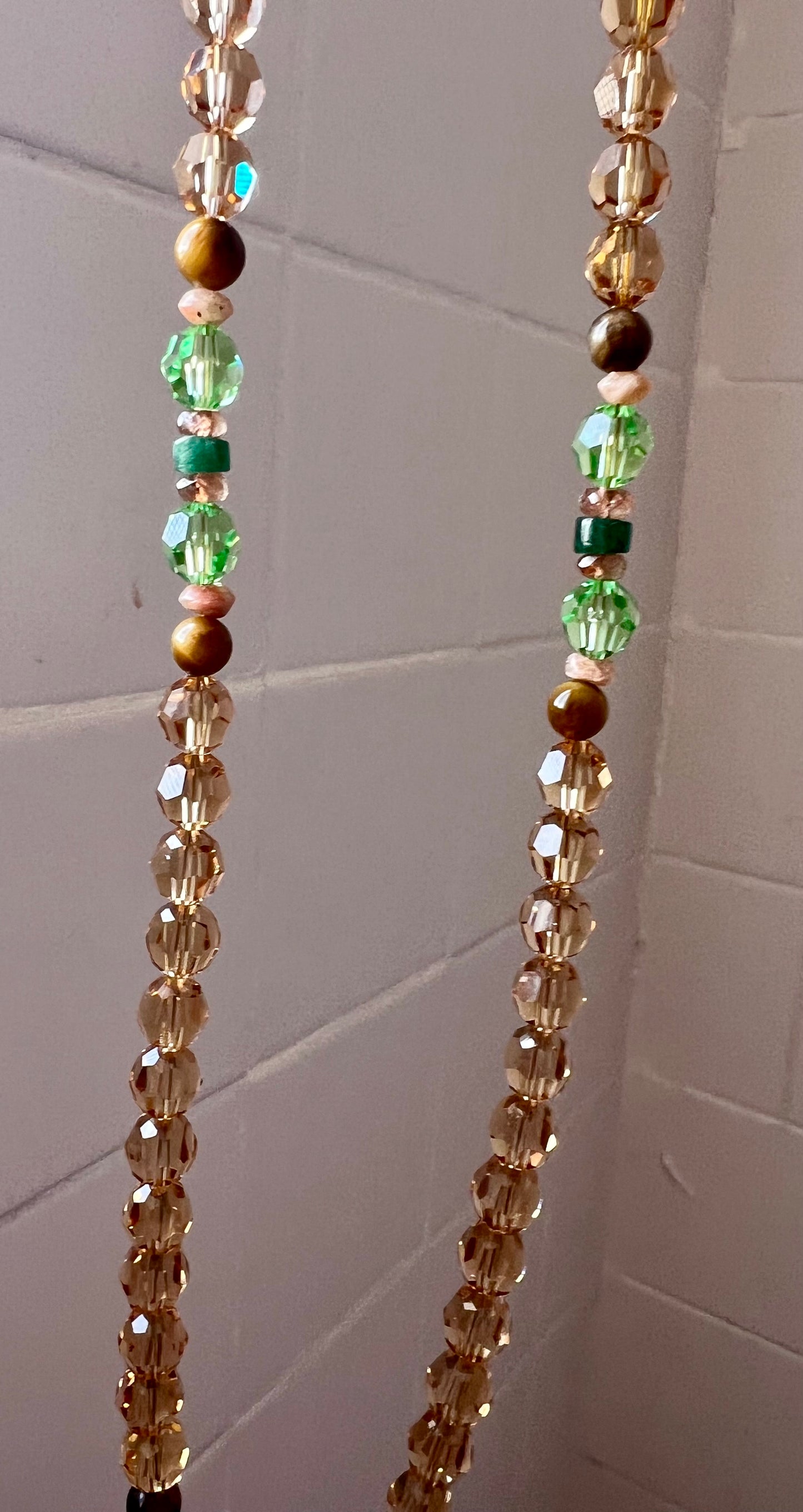 The Shaman Mala