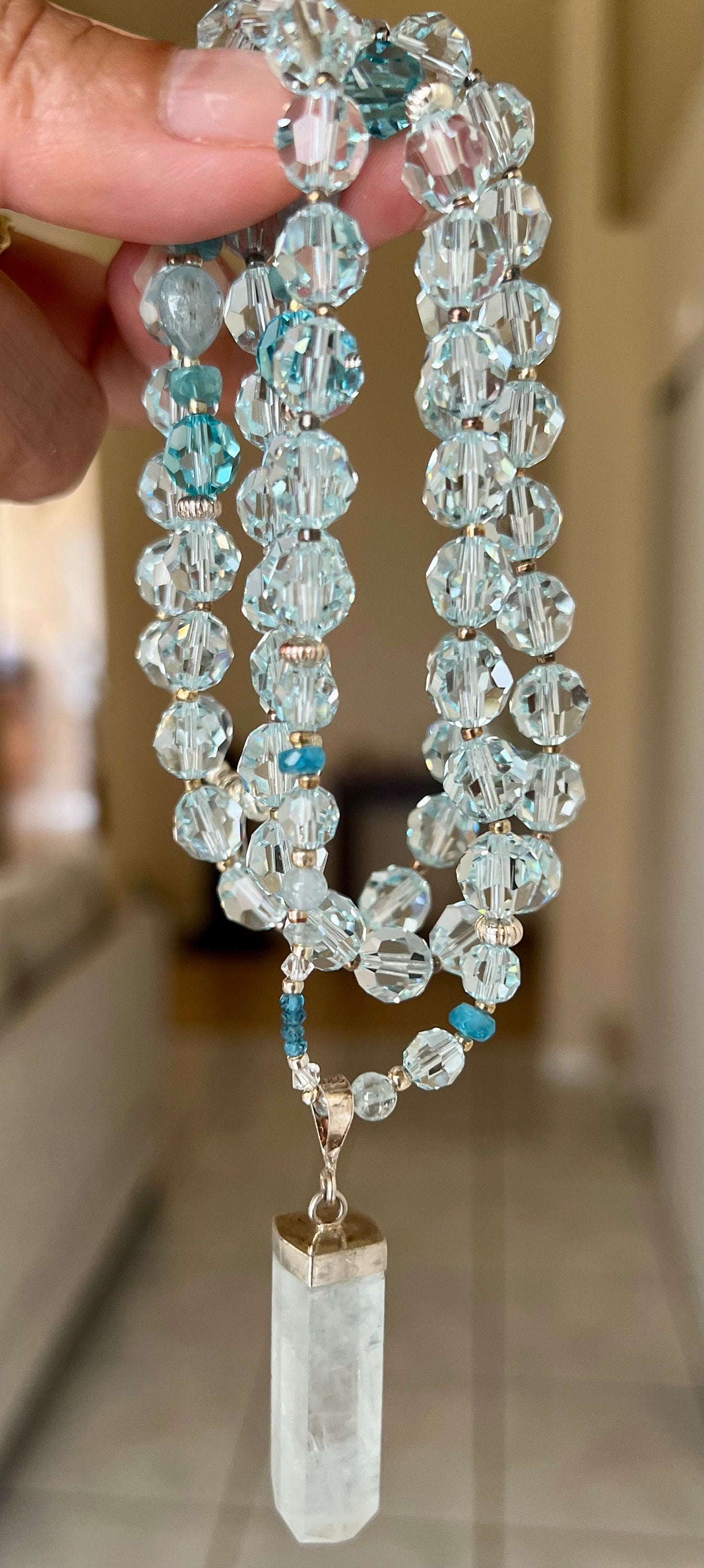 Divine Holy Mother Mala
