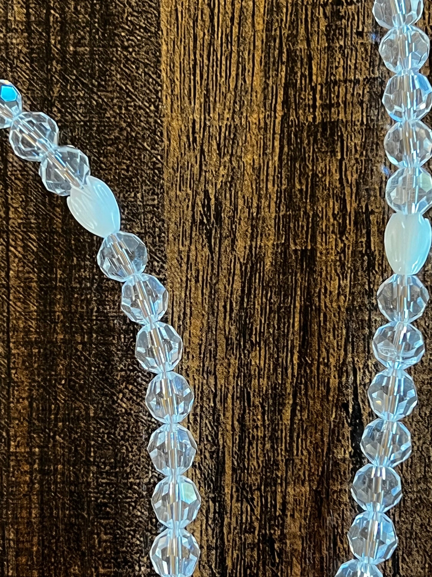 Lemurian Treasures Mala