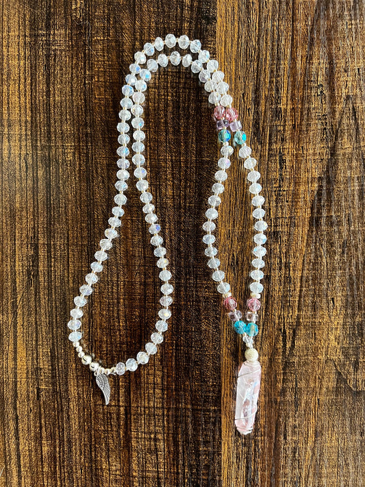 Unicorn Magic Mala