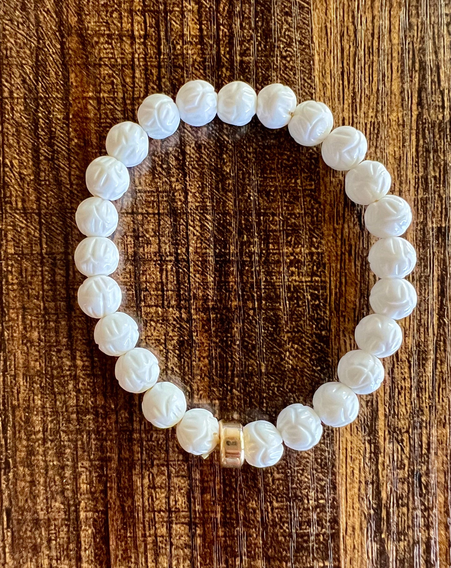 Divine Light Bracelet