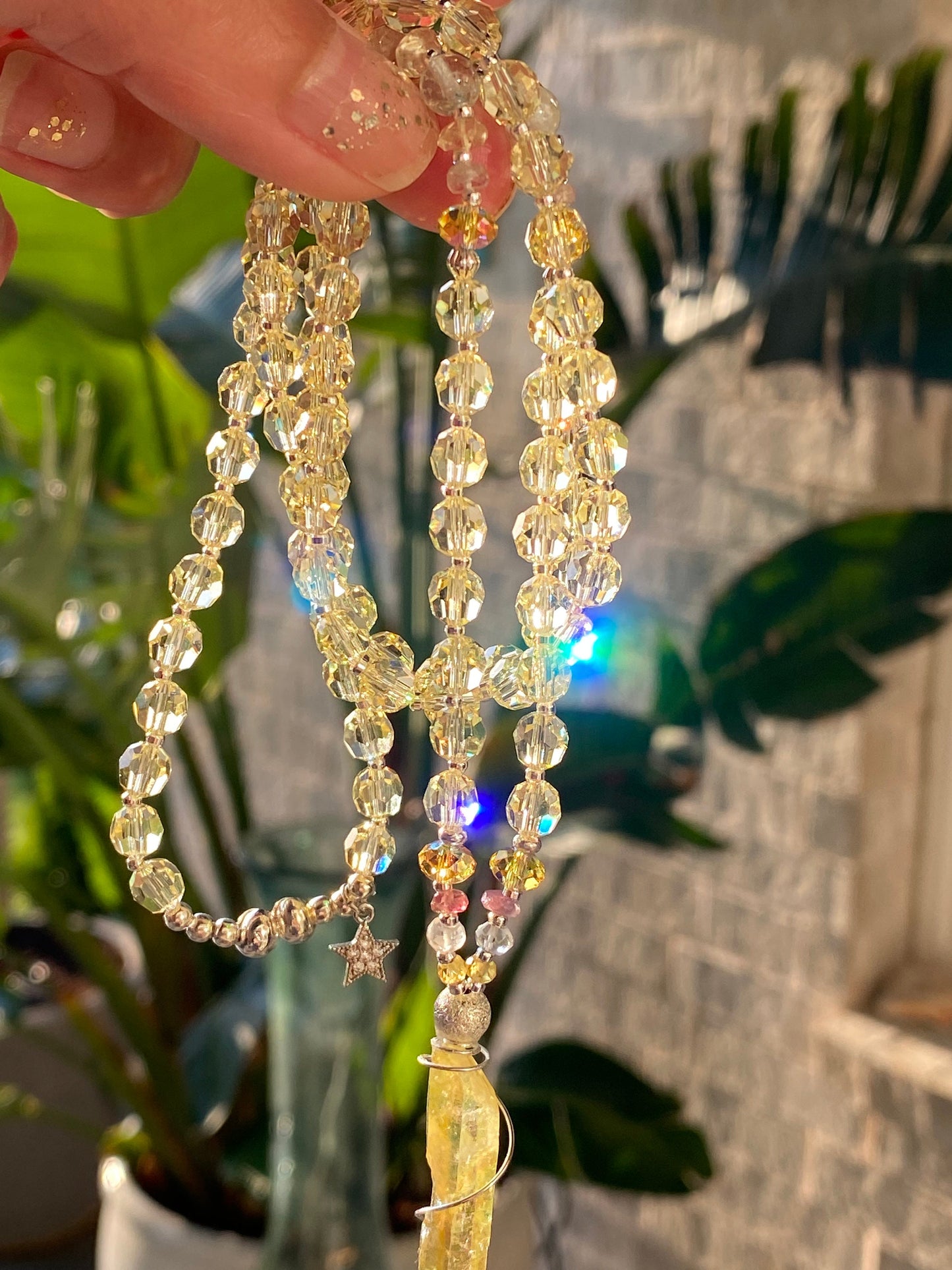 Star Born Mala