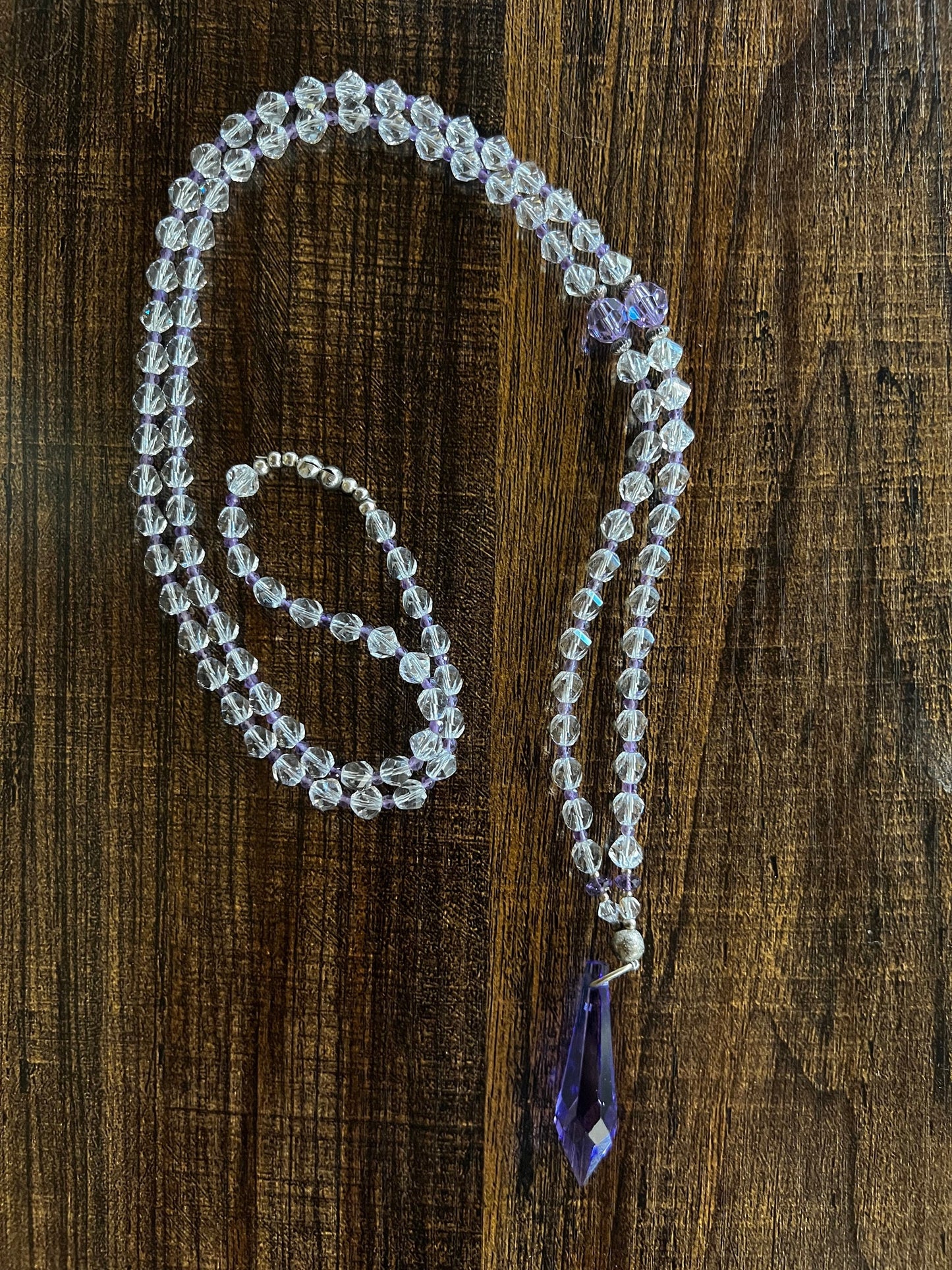 Goddess Shakti Mala