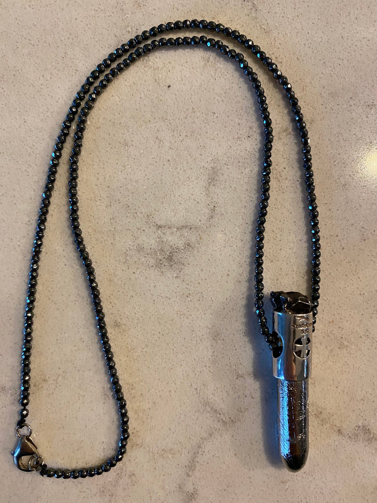 Cosmic Dance Necklace