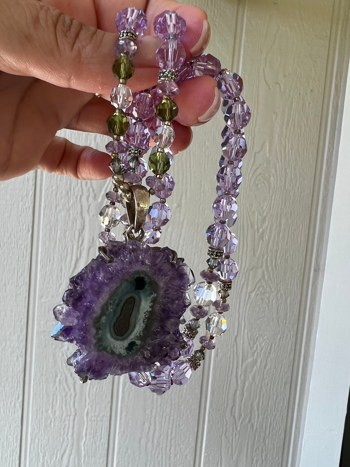 I Am Presence Mala