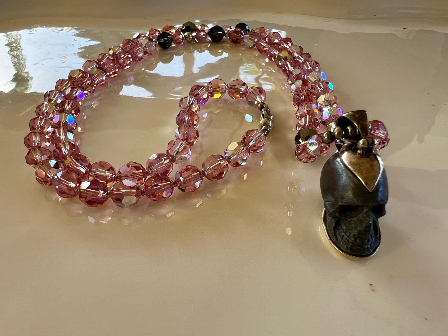 Galactic Connection Mala